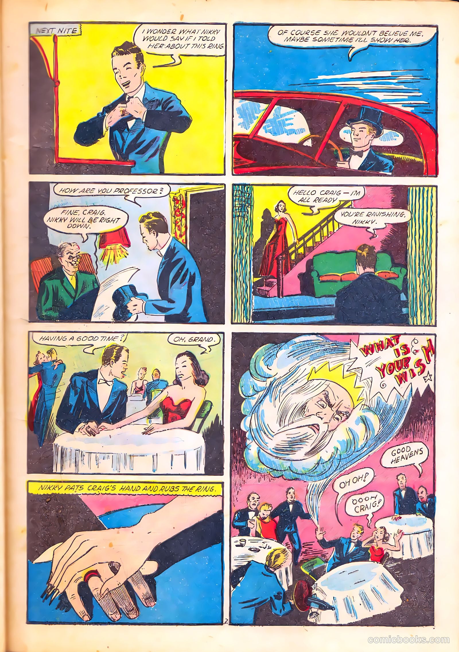 Wham Comics #1 — page 9 of 68