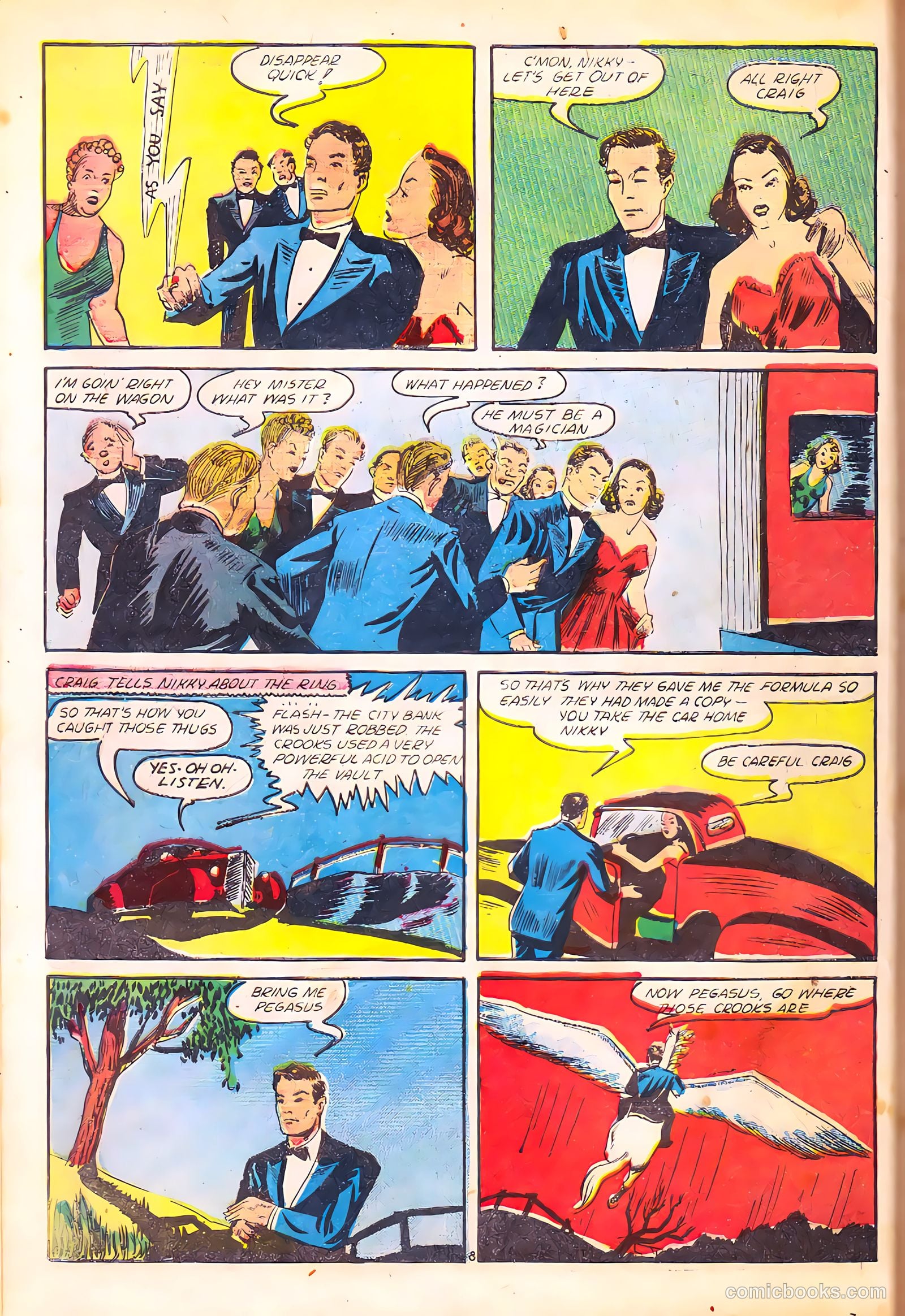 Wham Comics #1 — page 10 of 68