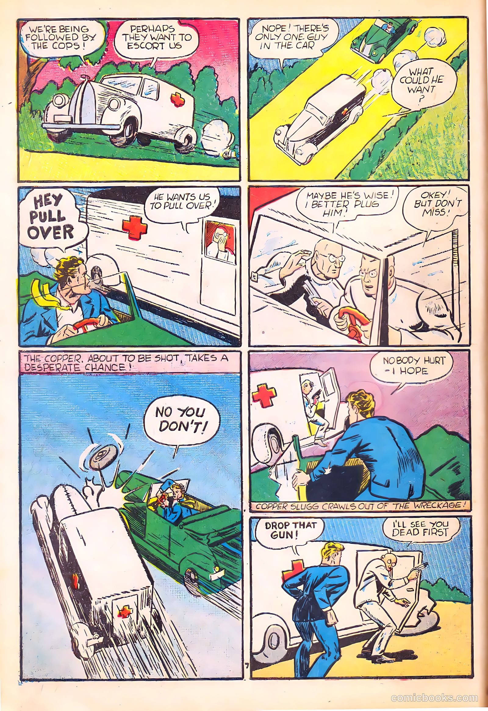 Wham Comics #1 — page 26 of 68