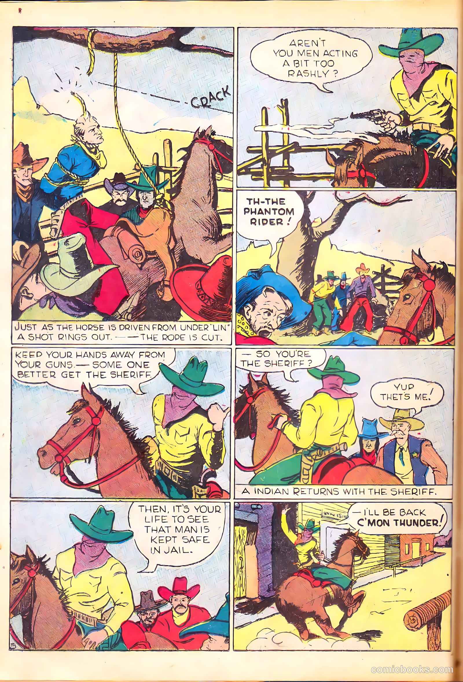 Wham Comics #1 — page 30 of 68