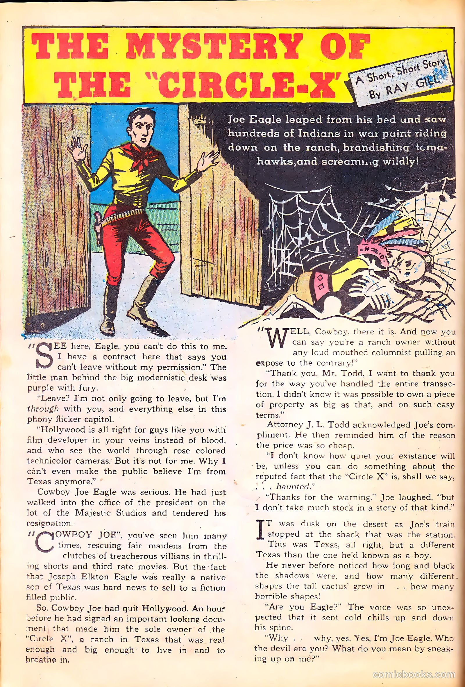 Wham Comics #1 — page 34 of 68