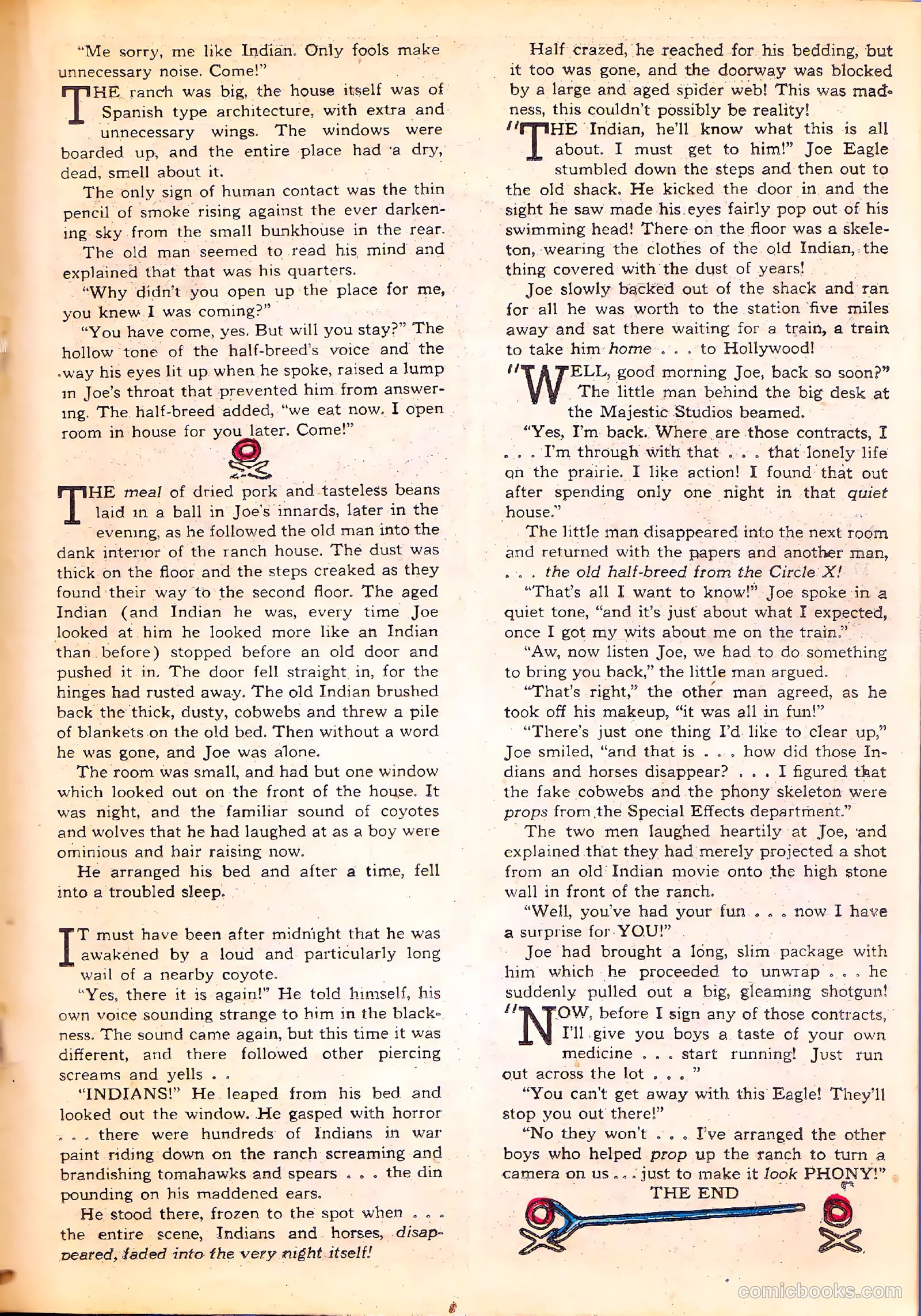 Wham Comics #1 — page 35 of 68