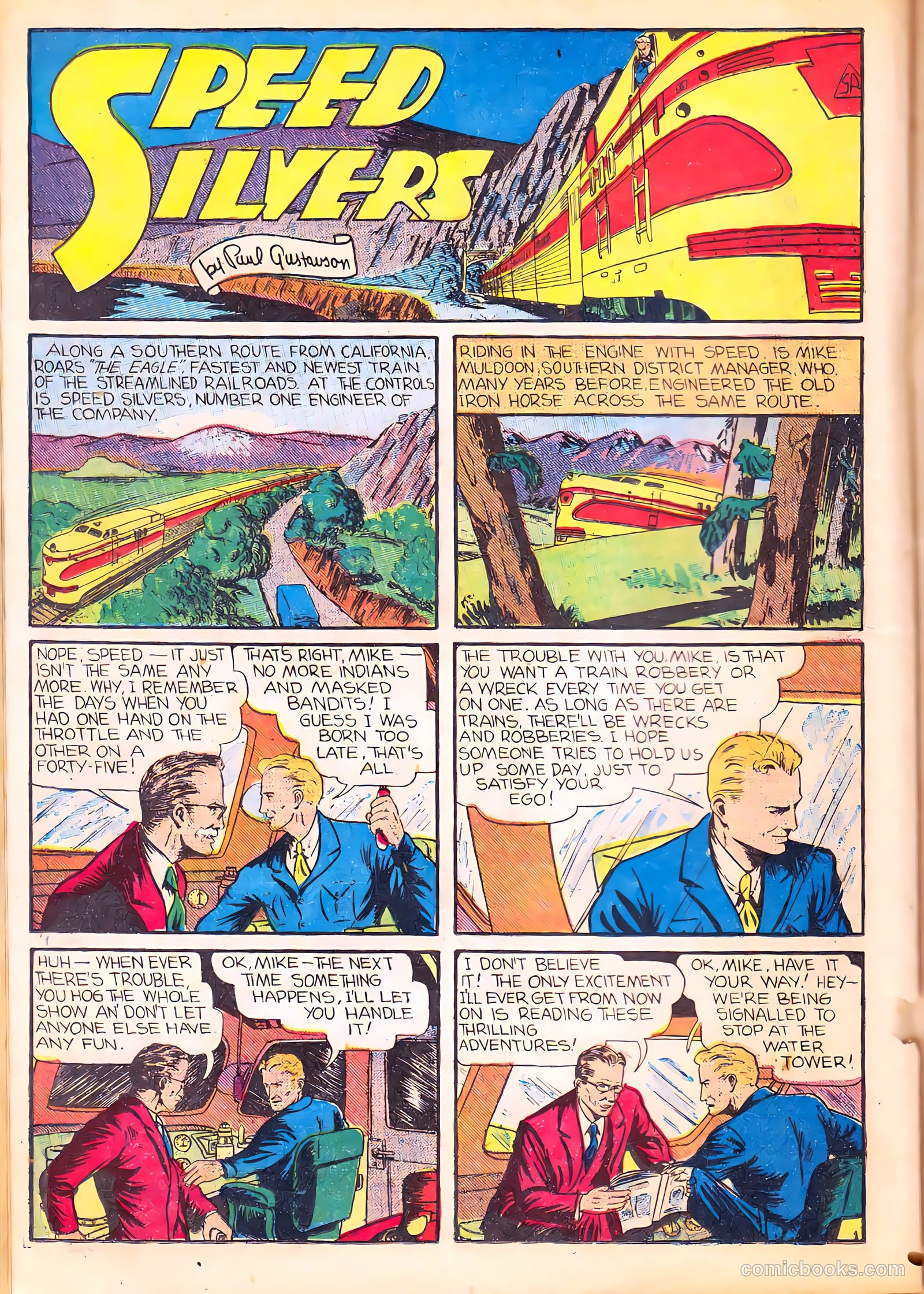 Wham Comics #1 — page 36 of 68
