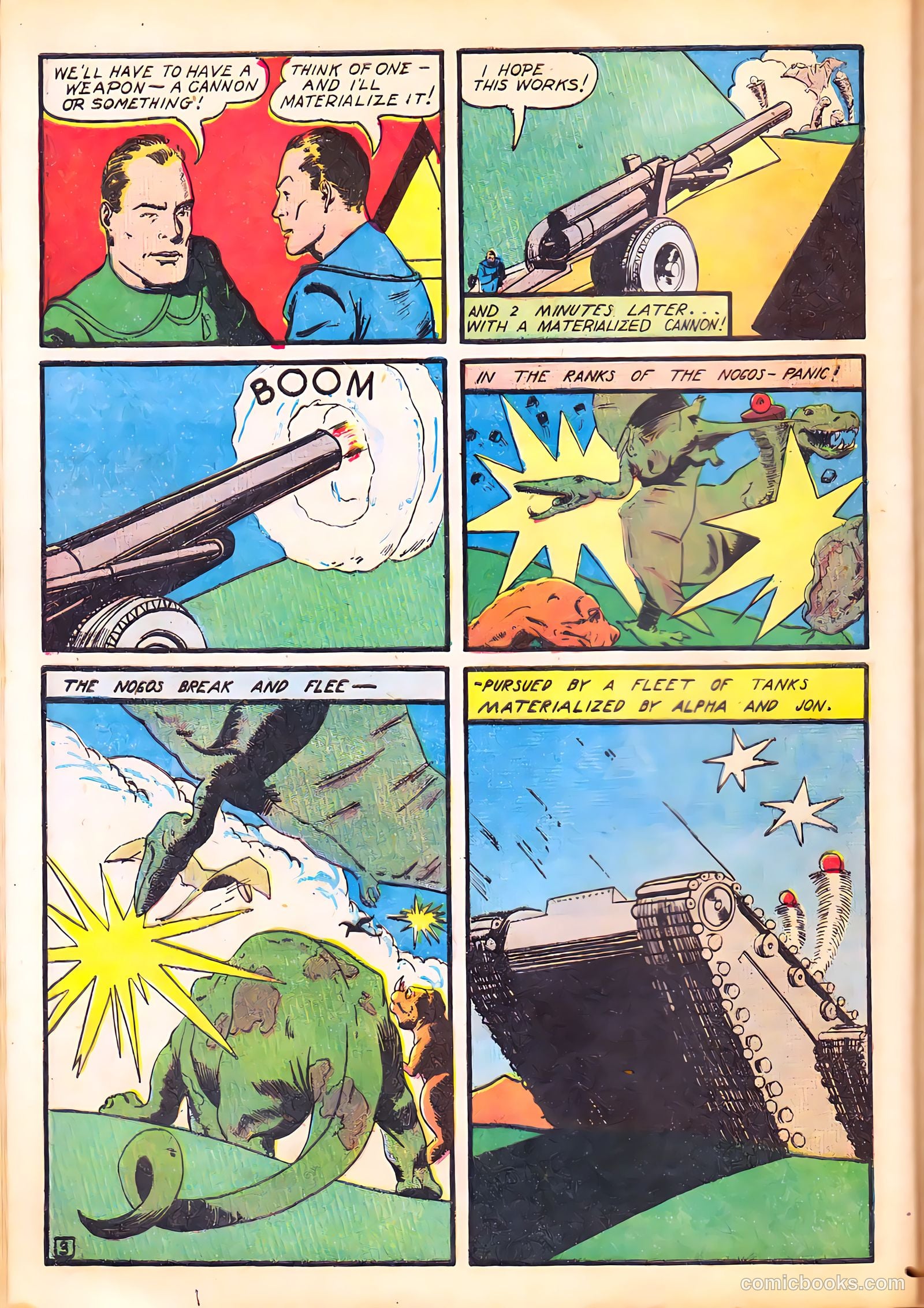 Wham Comics #1 — page 44 of 68