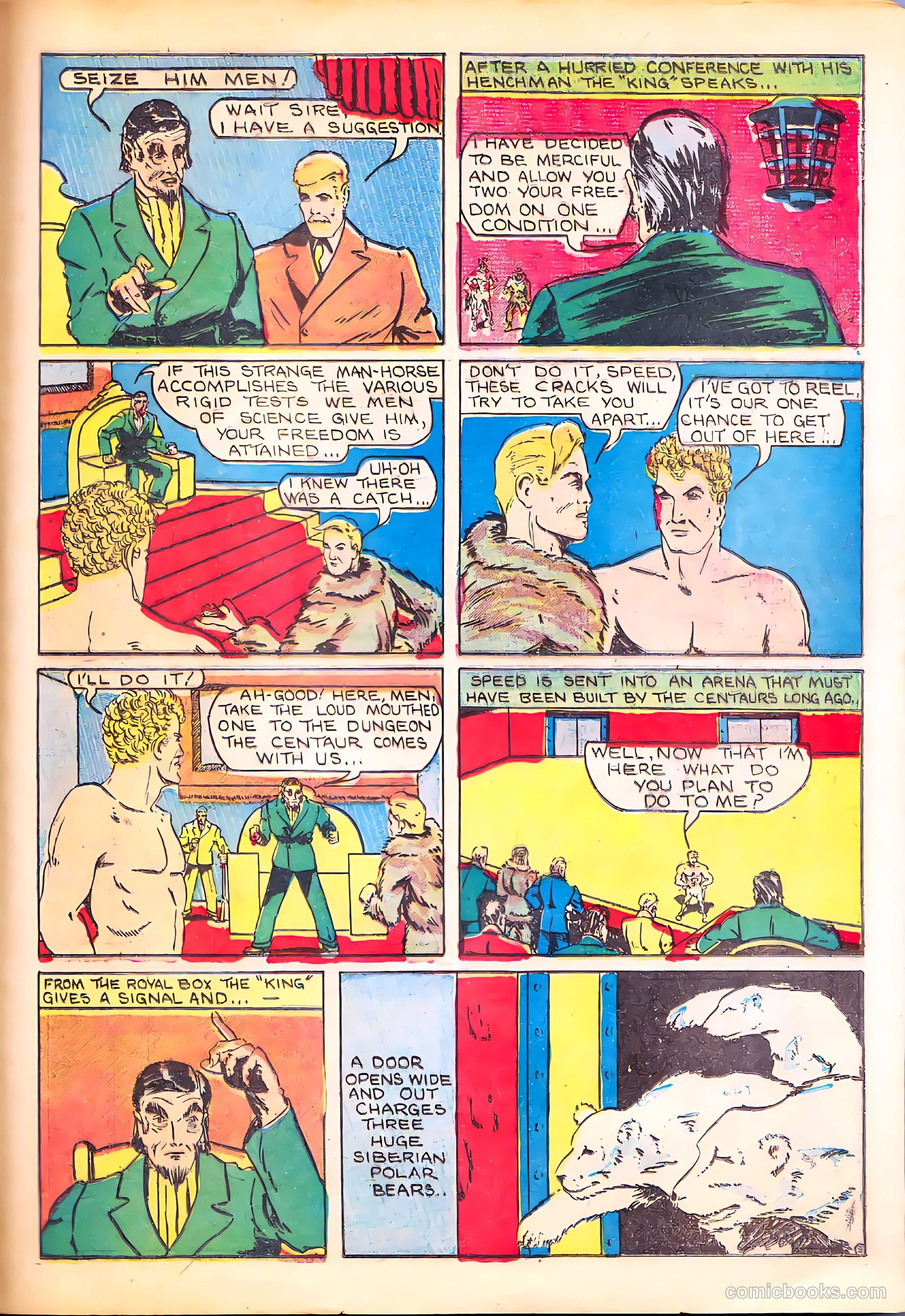 Wham Comics #1 — page 53 of 68