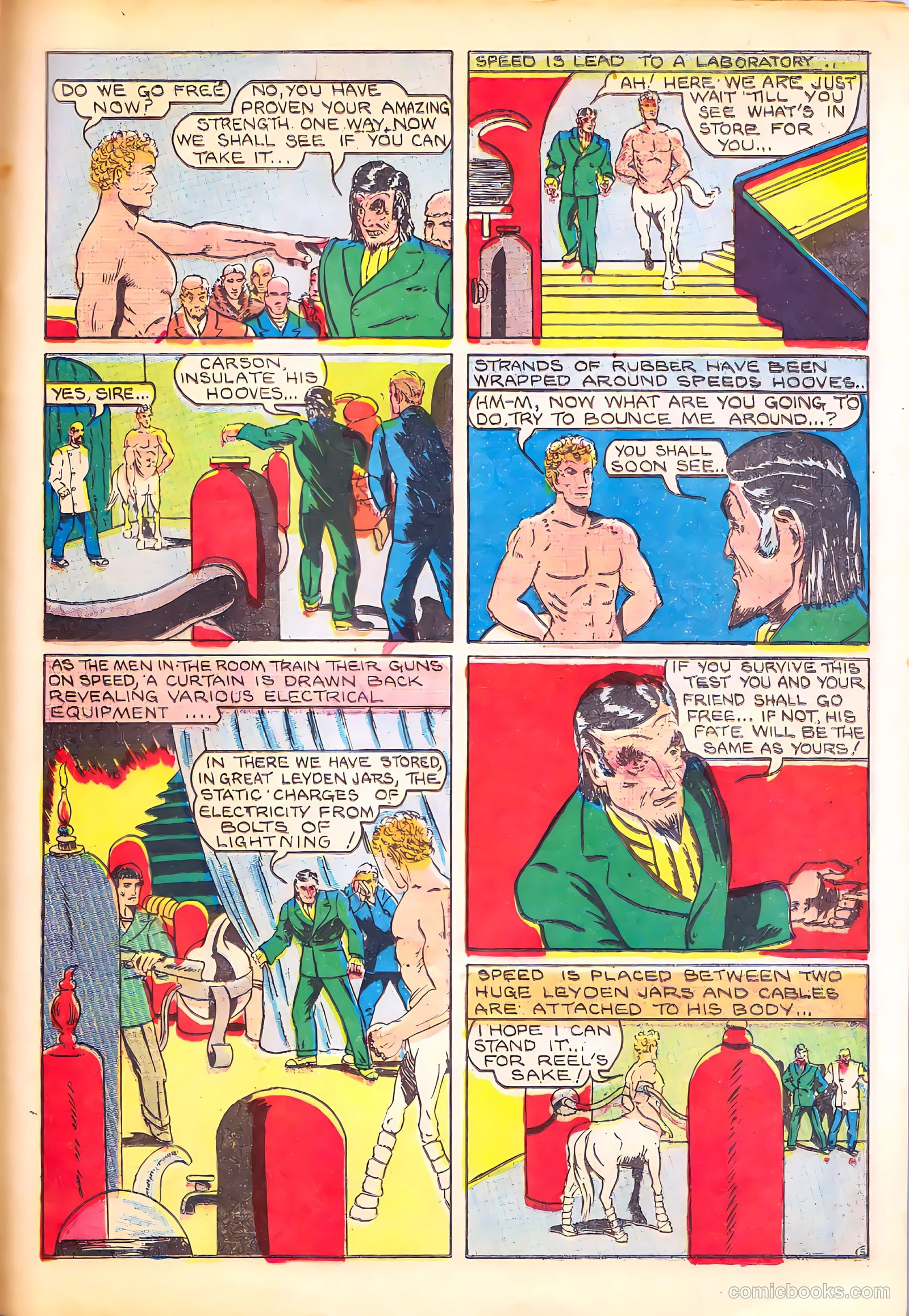 Wham Comics #1 — page 55 of 68