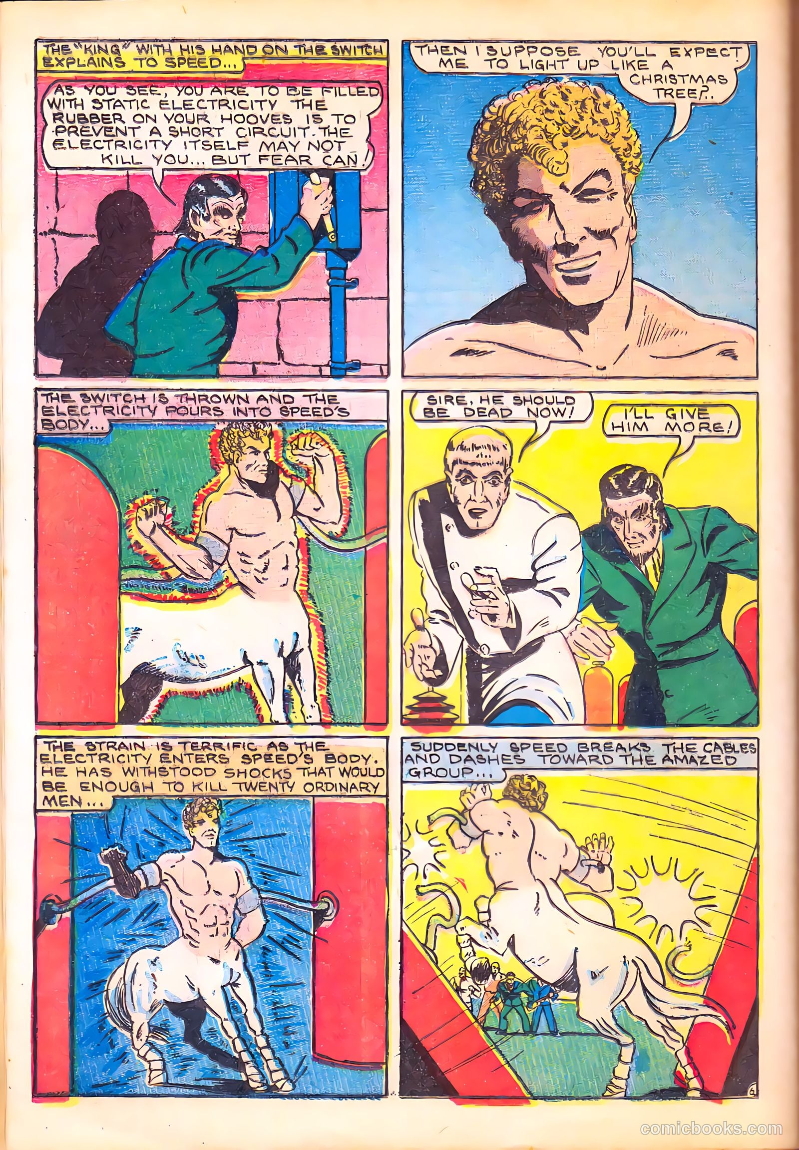 Wham Comics #1 — page 56 of 68