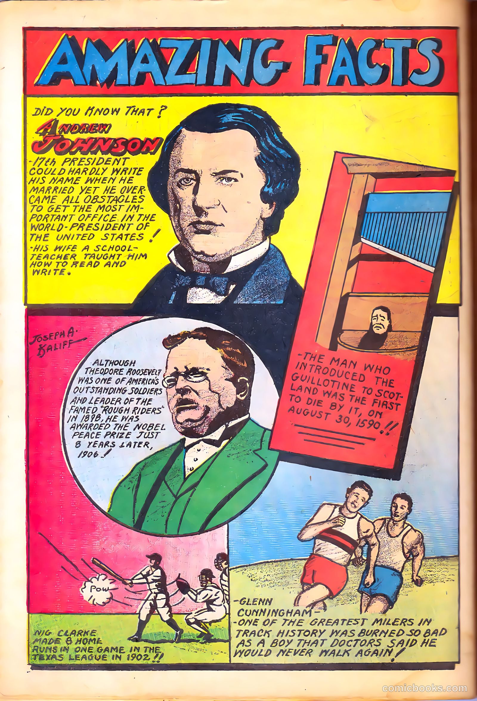 Wham Comics #1 — page 66 of 68