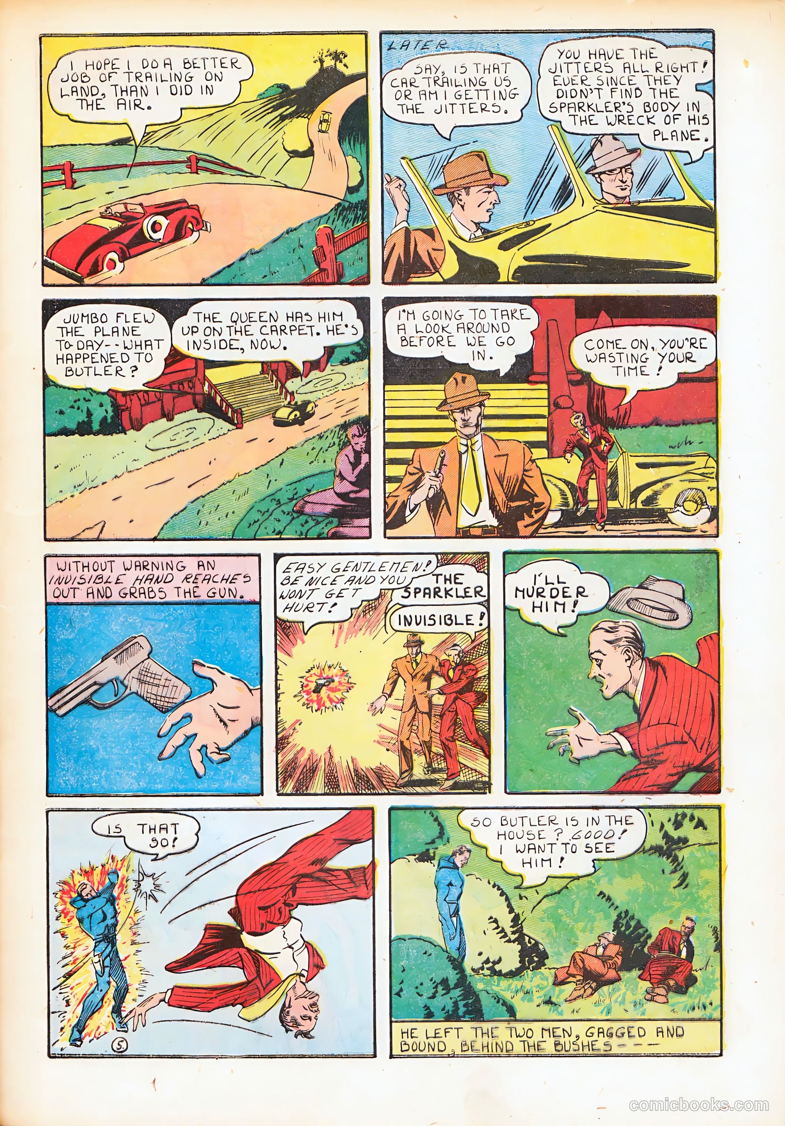 Wham Comics #2 — page 23 of 68