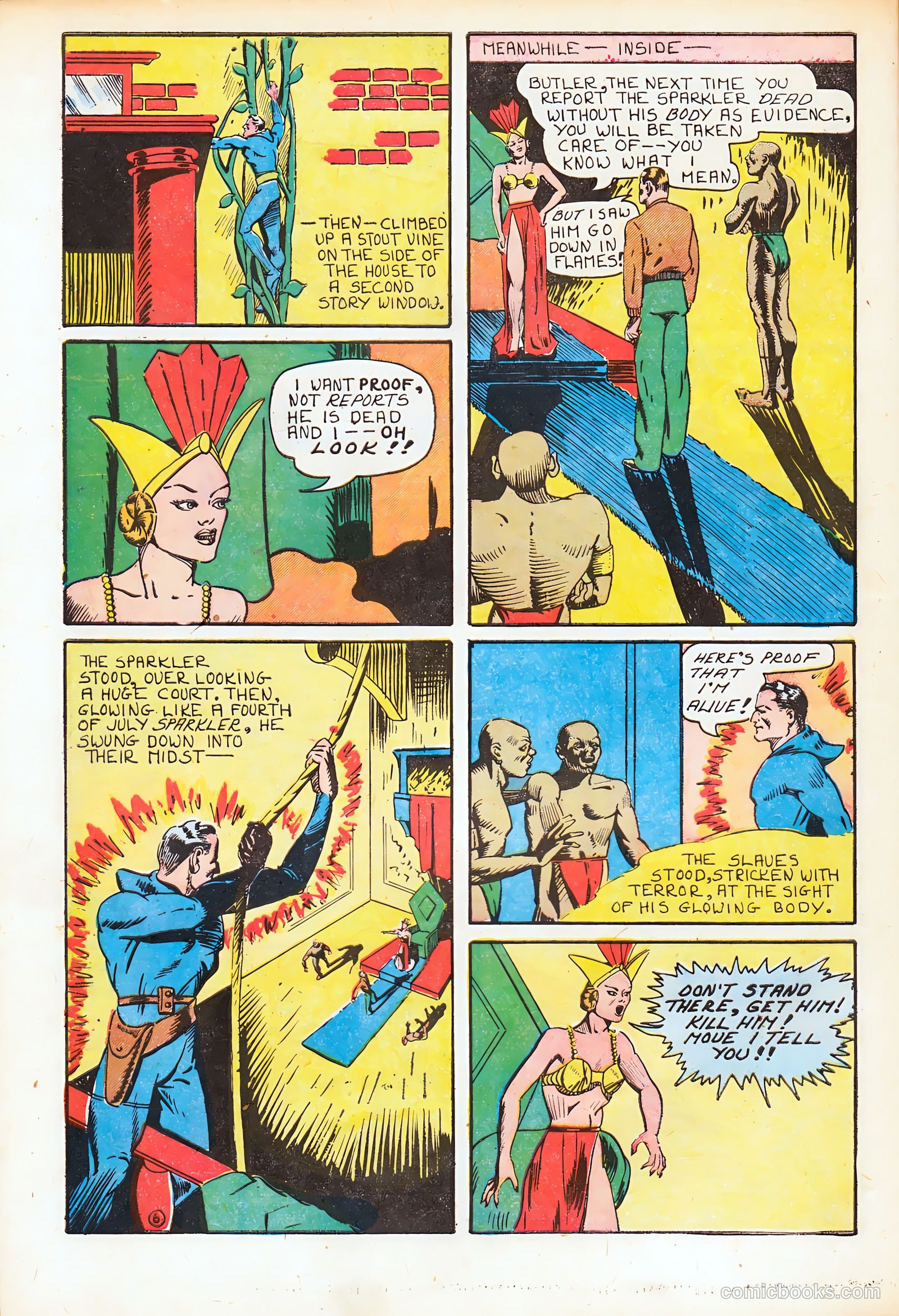 Wham Comics #2 — page 24 of 68