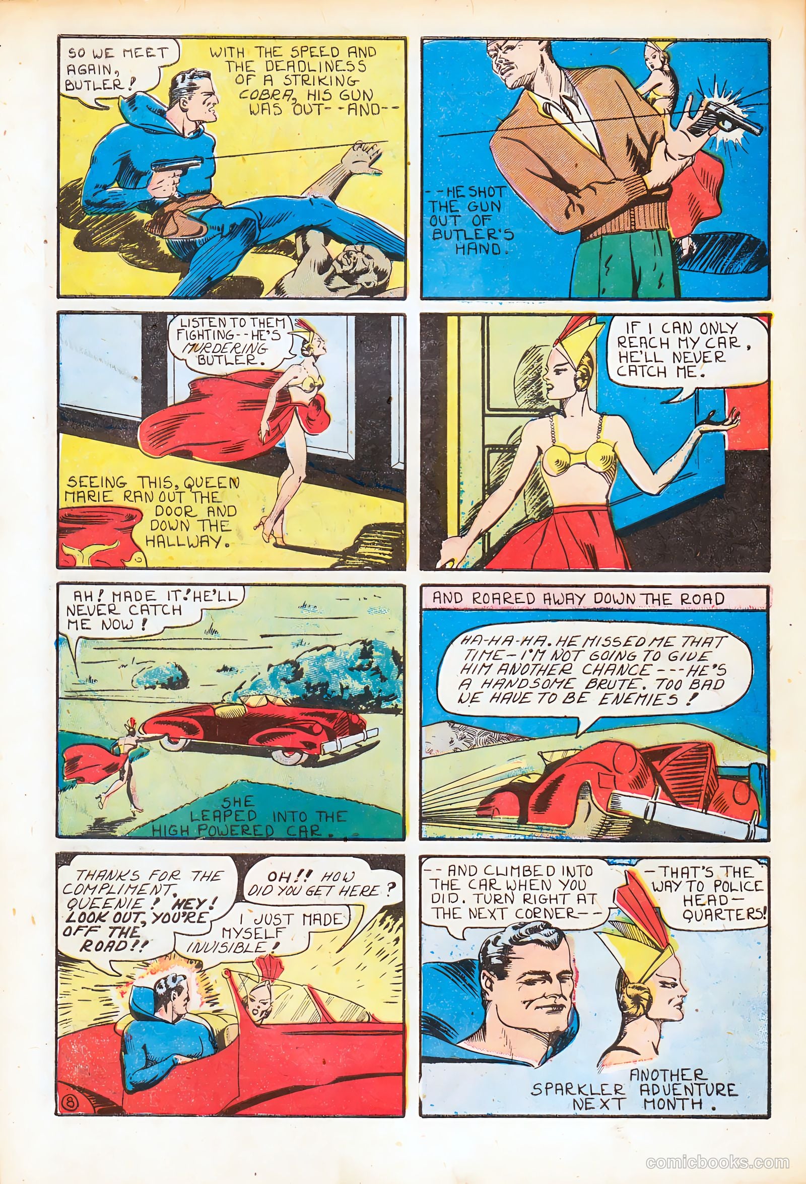 Wham Comics #2 — page 26 of 68