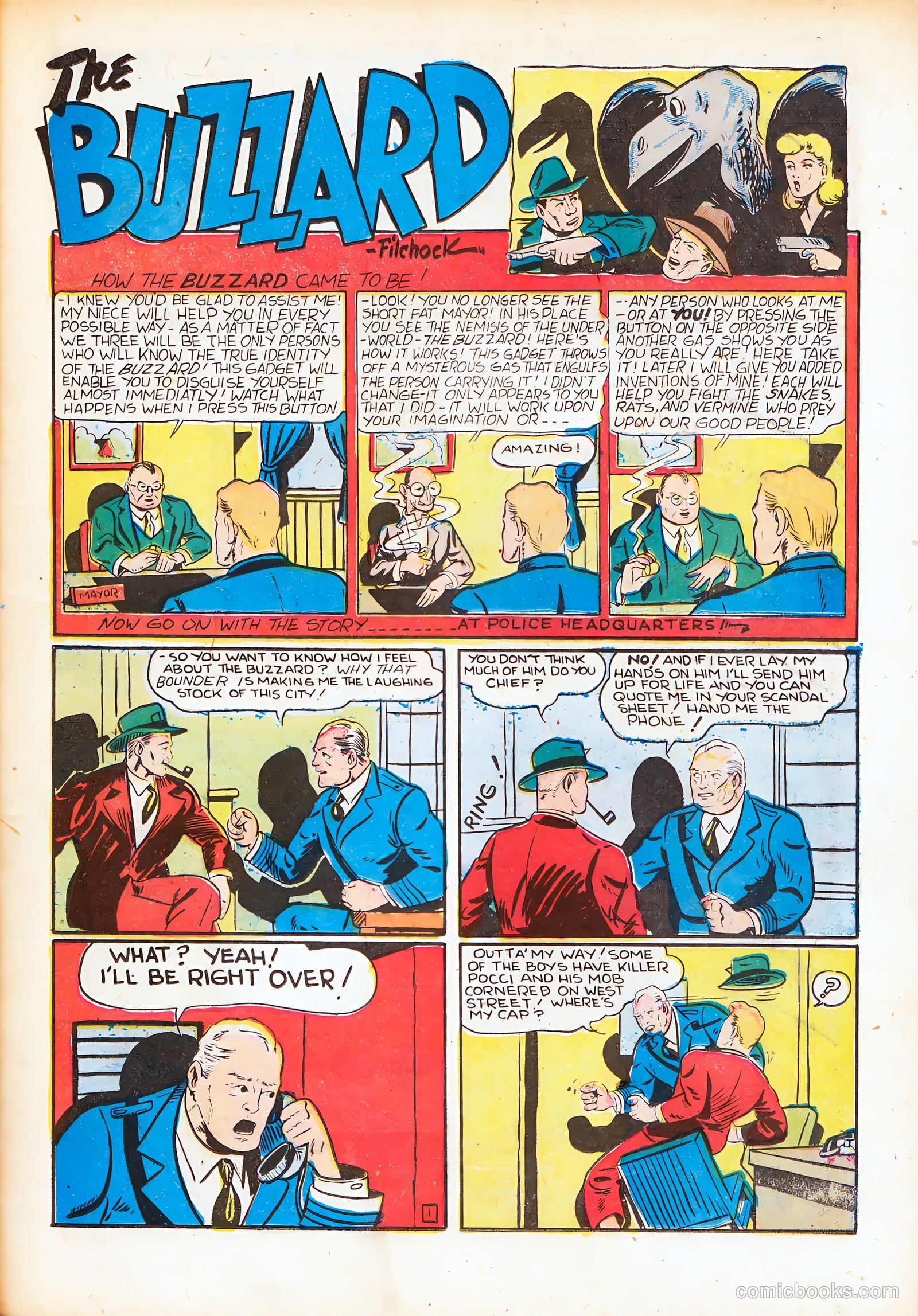 Wham Comics #2 — page 27 of 68