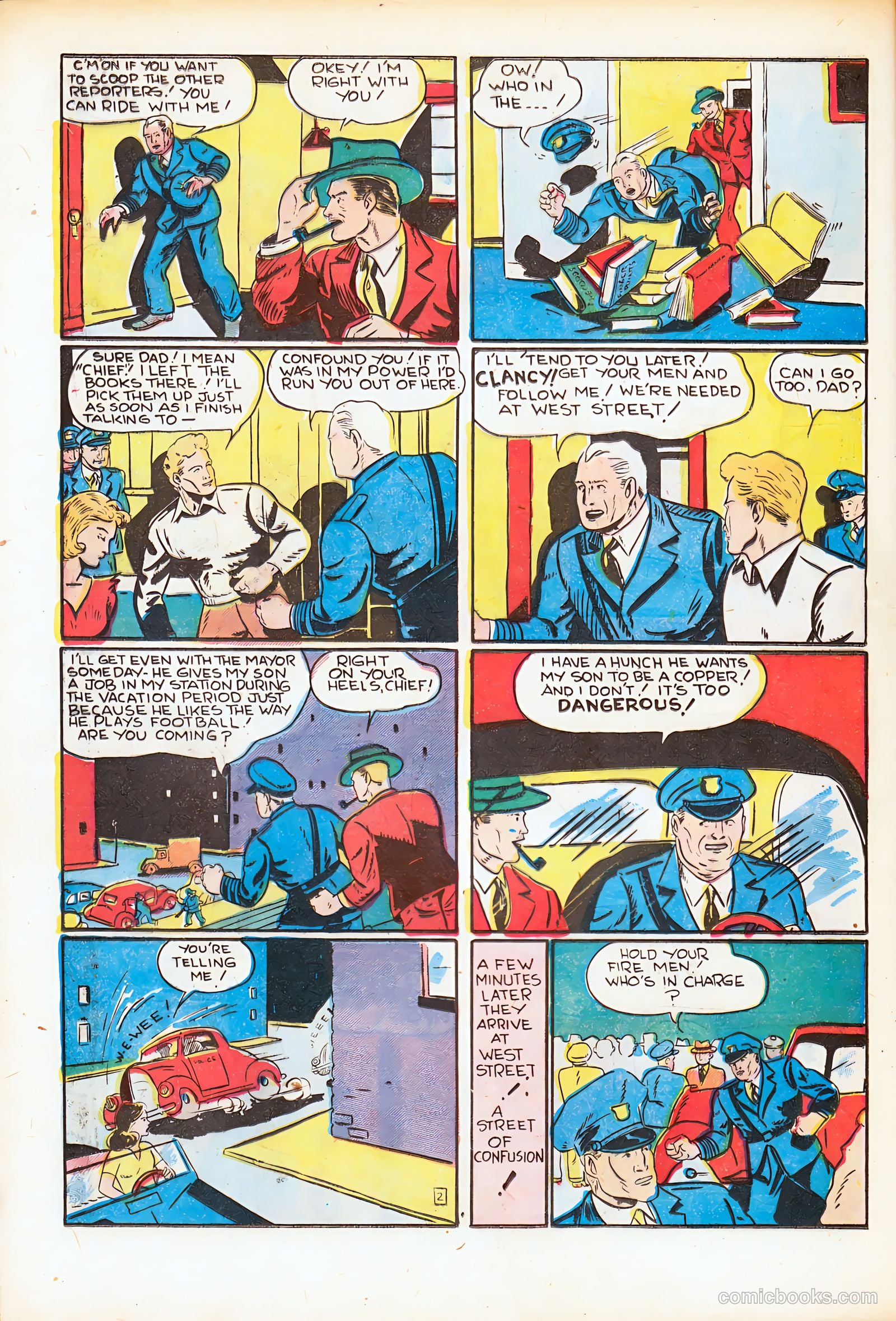 Wham Comics #2 — page 28 of 68
