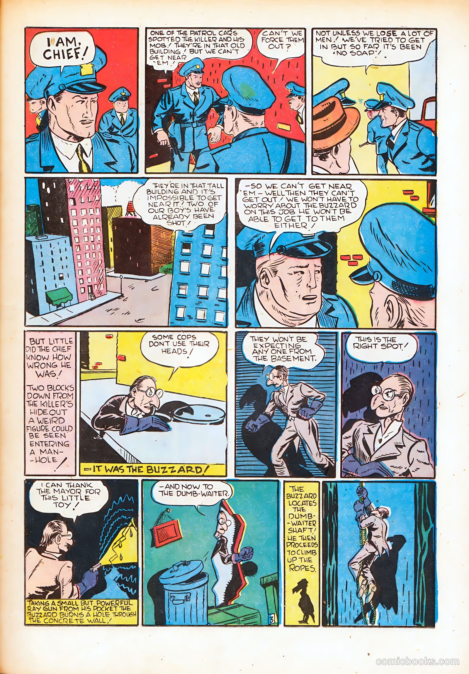 Wham Comics #2 — page 29 of 68