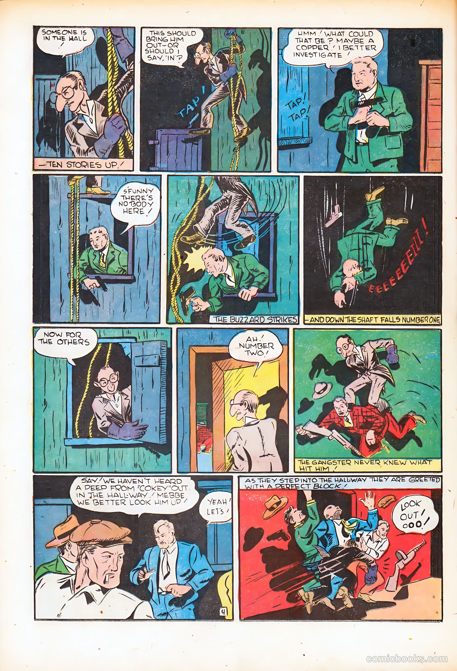 Wham Comics #2 — page 30 of 68
