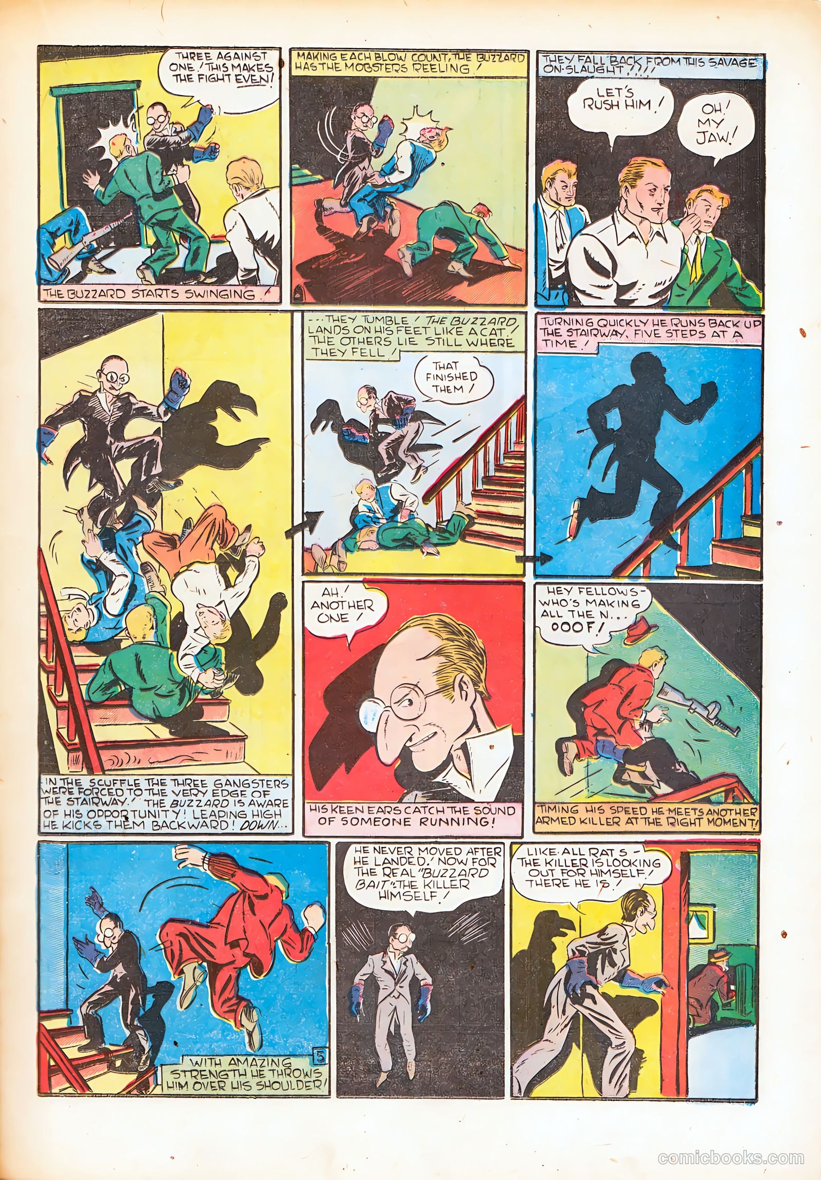 Wham Comics #2 — page 31 of 68