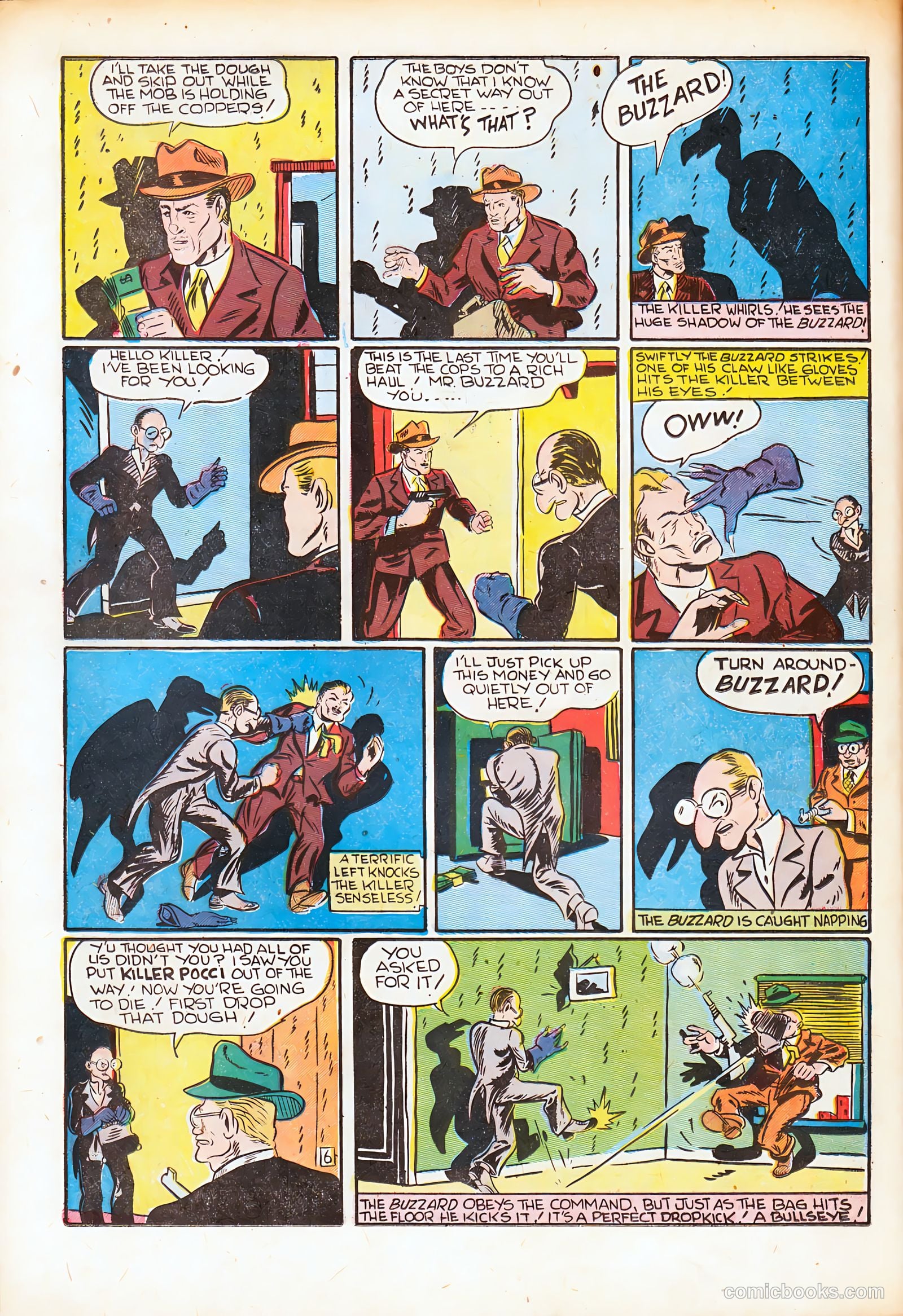 Wham Comics #2 — page 32 of 68