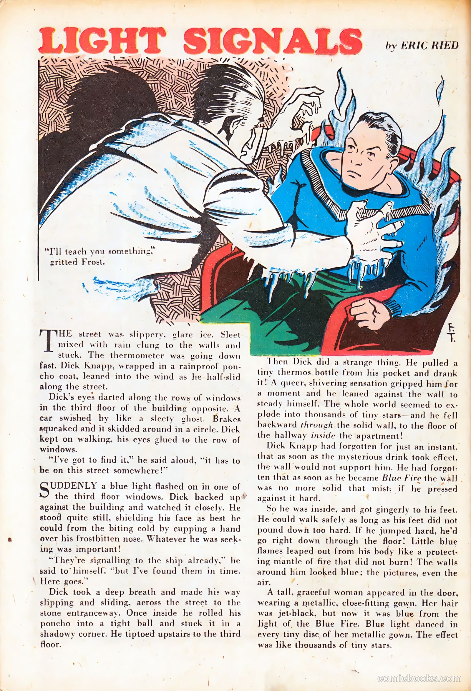 Wham Comics #2 — page 34 of 68