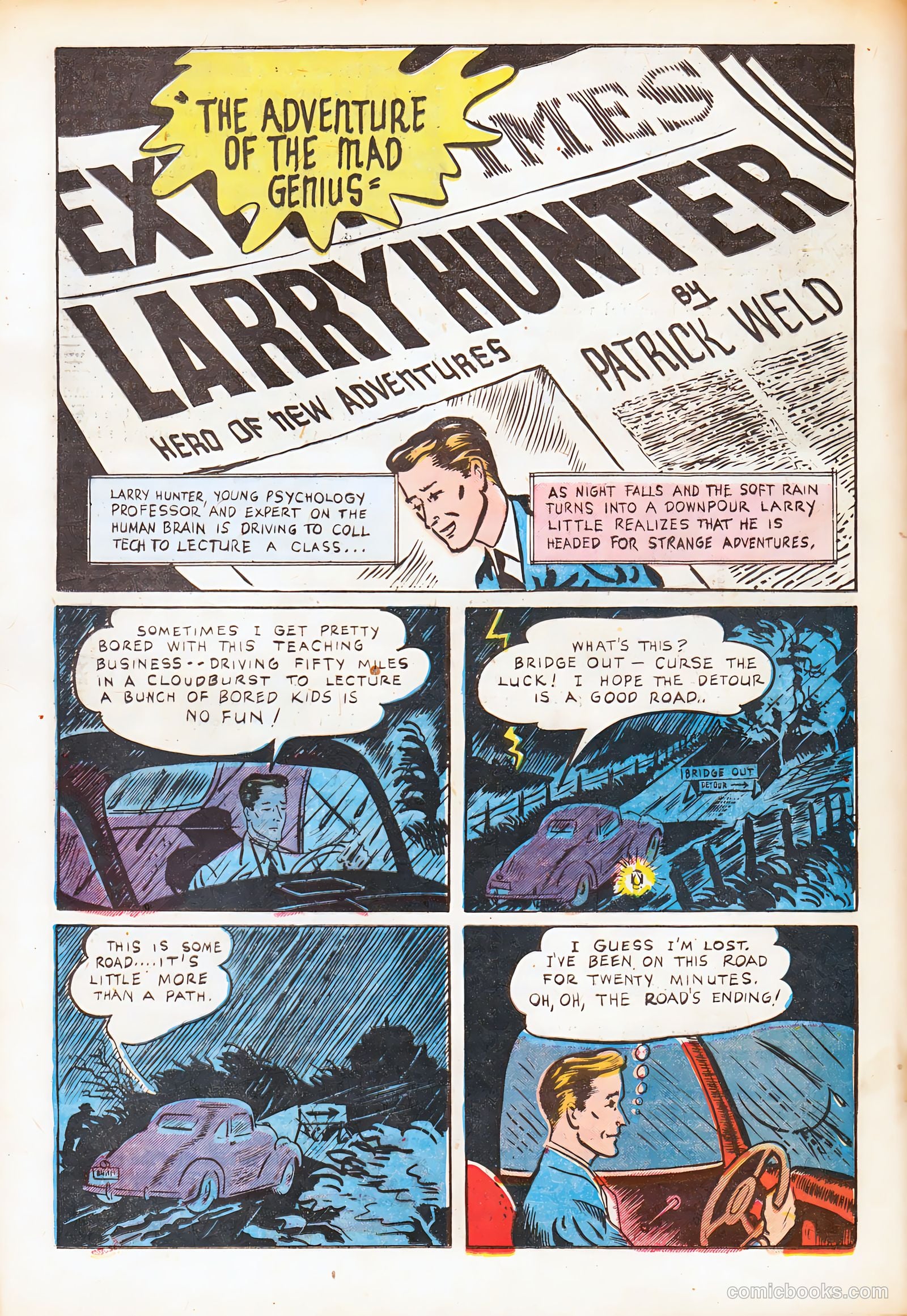 Wham Comics #2 — page 36 of 68