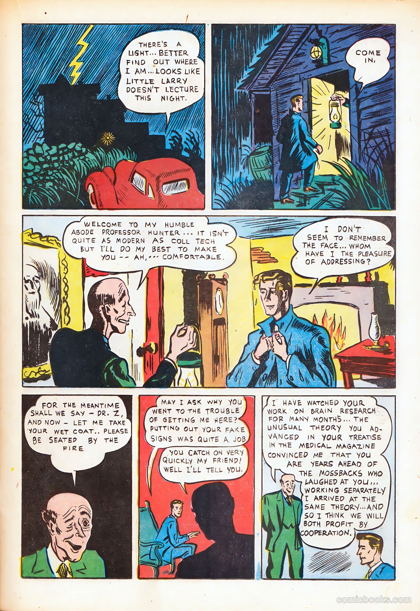 Wham Comics #2 — page 37 of 68