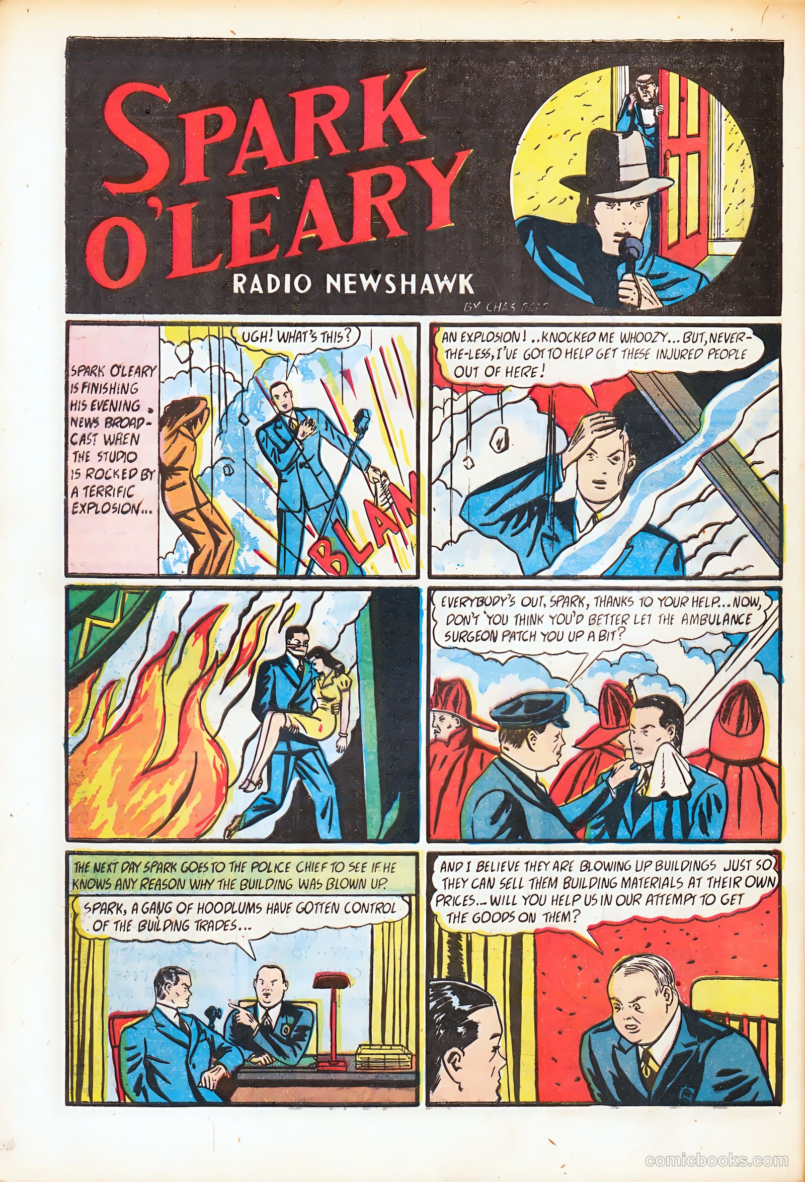 Wham Comics #2 — page 44 of 68