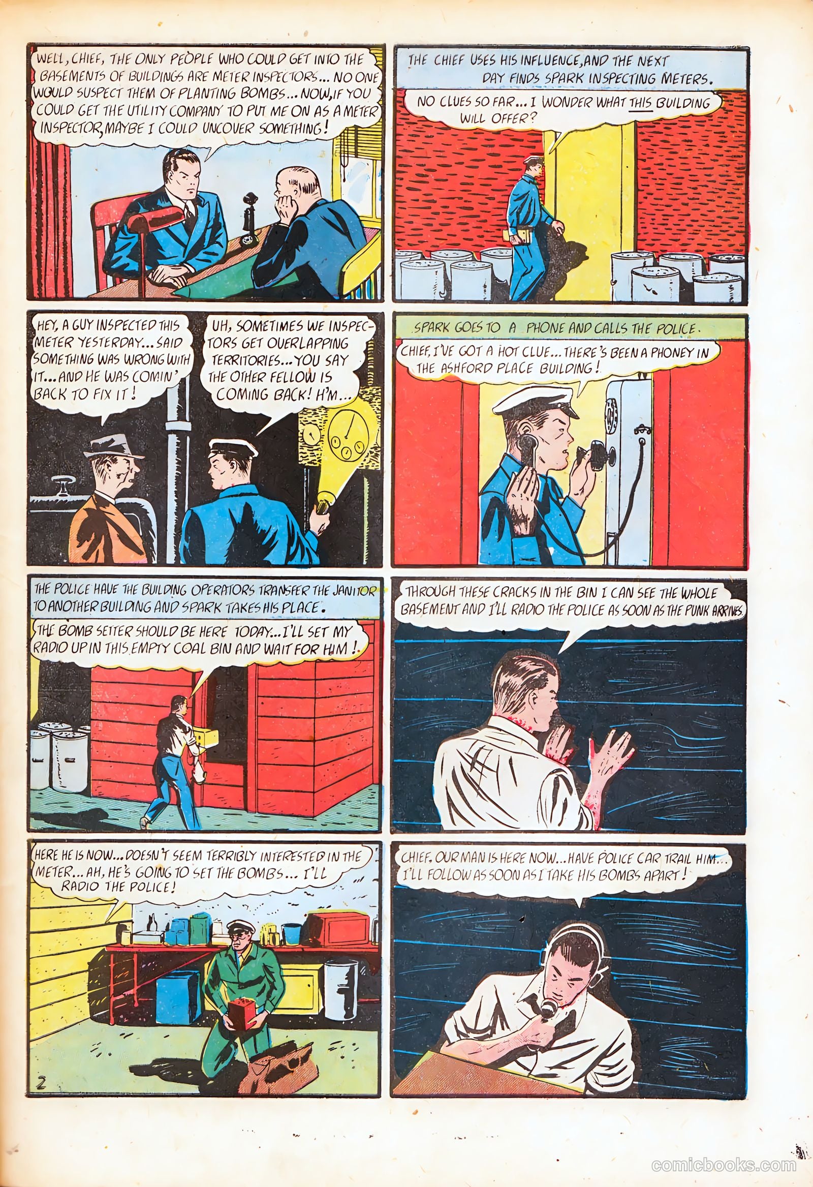 Wham Comics #2 — page 45 of 68