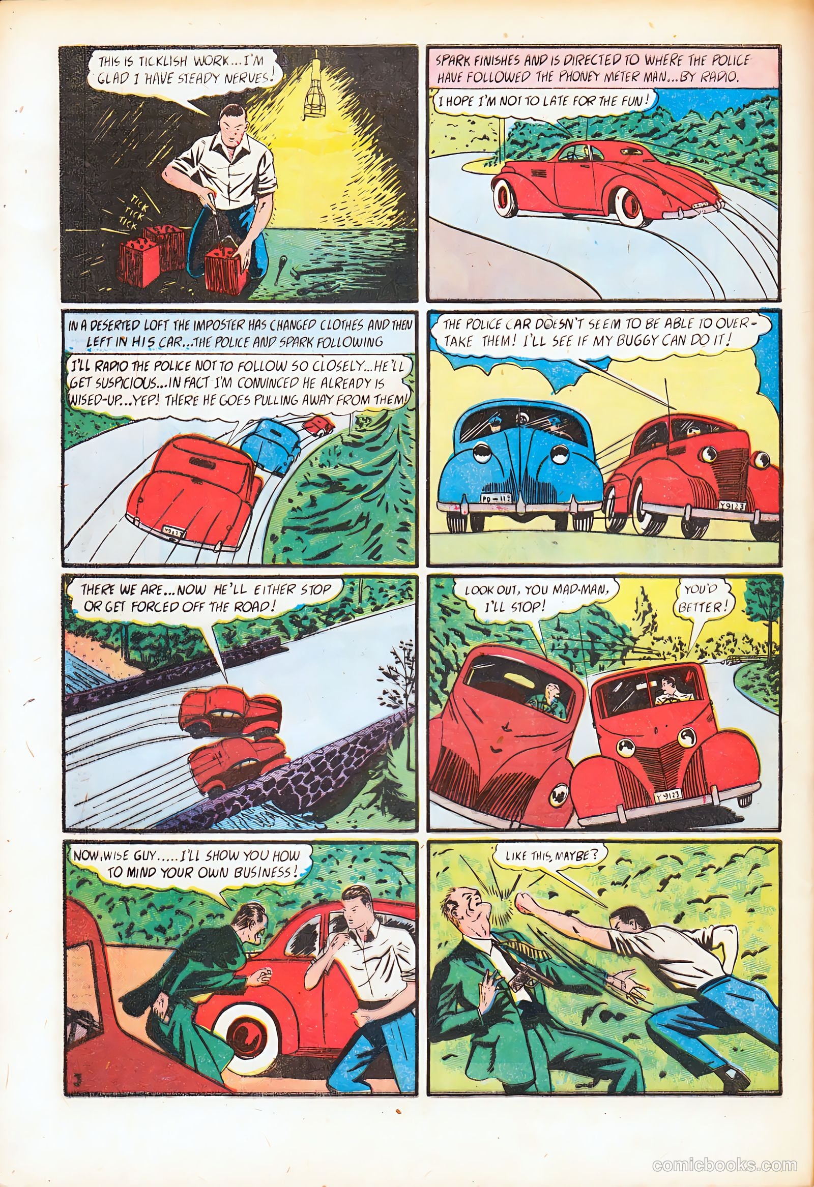 Wham Comics #2 — page 46 of 68