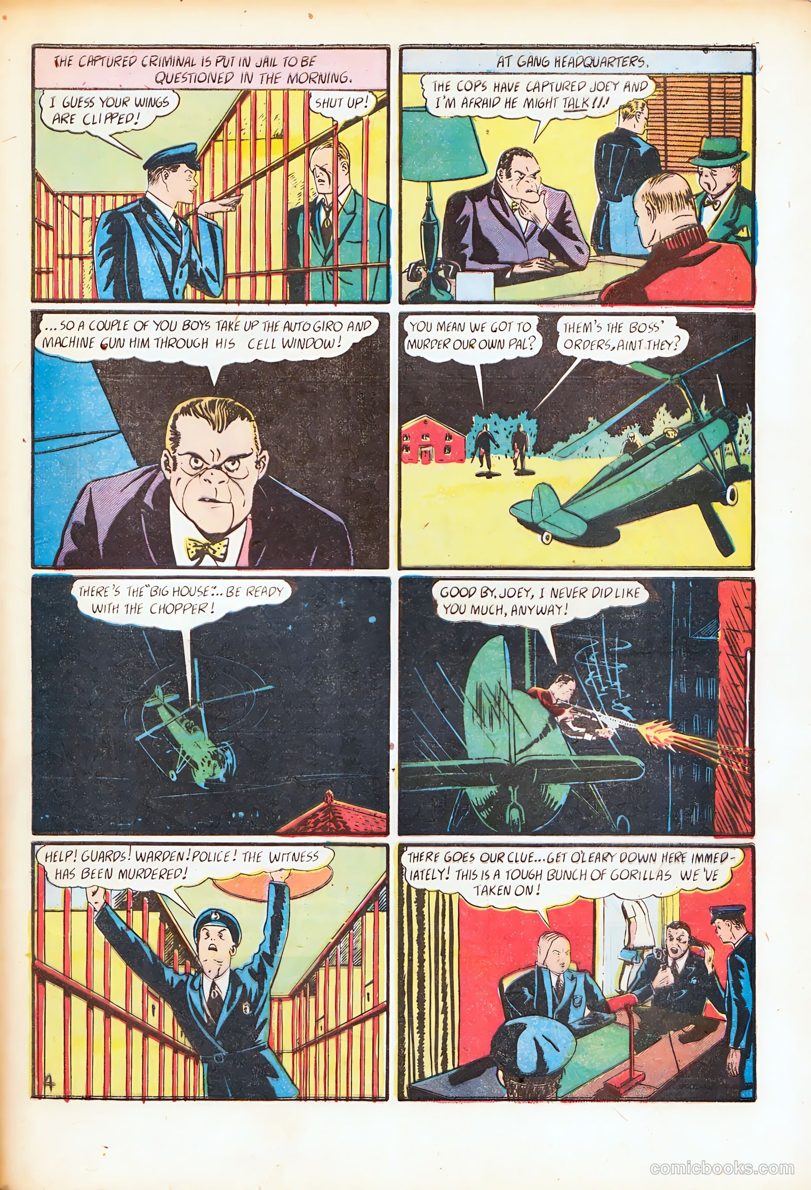 Wham Comics #2 — page 47 of 68