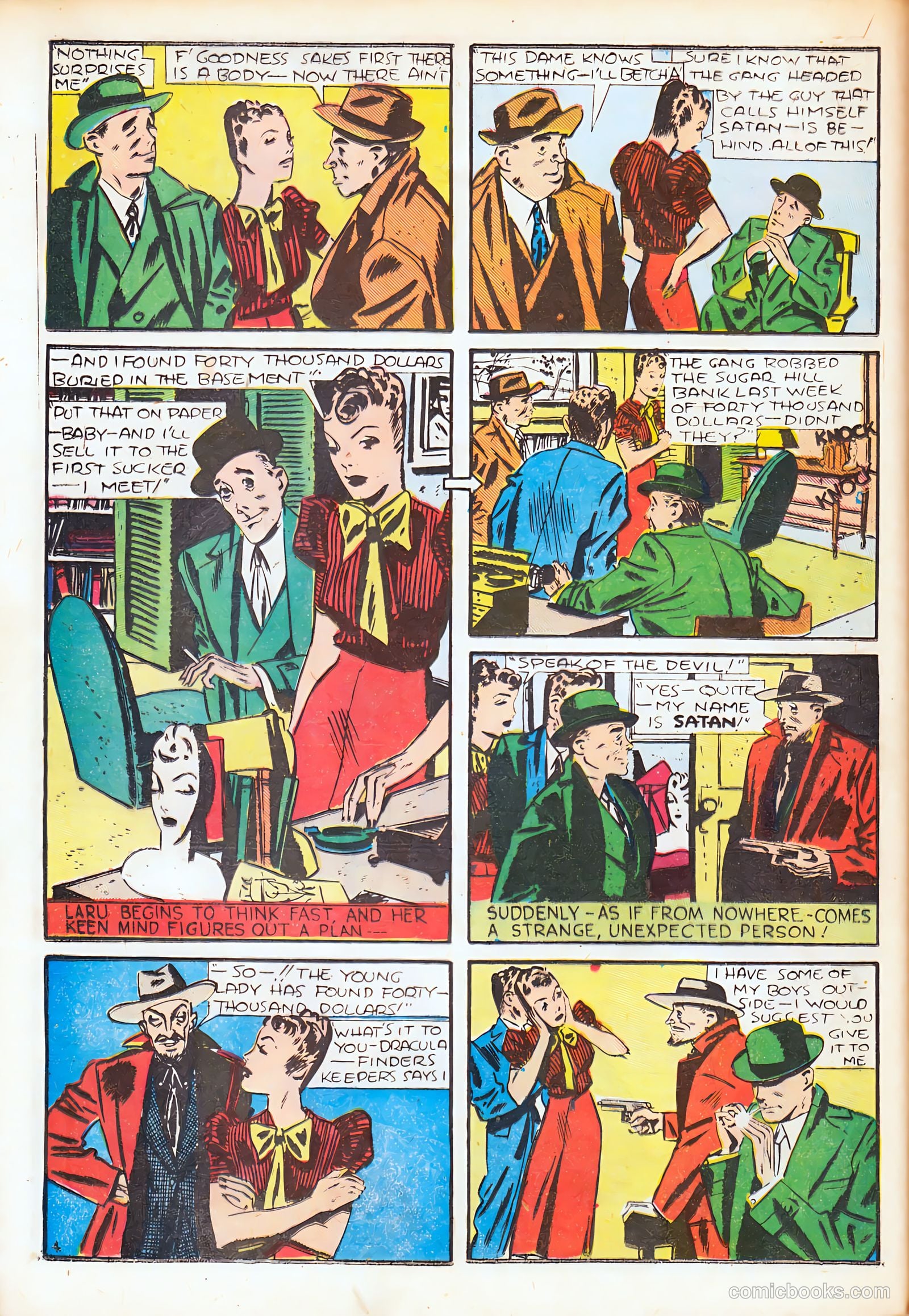 Wham Comics #2 — page 54 of 68