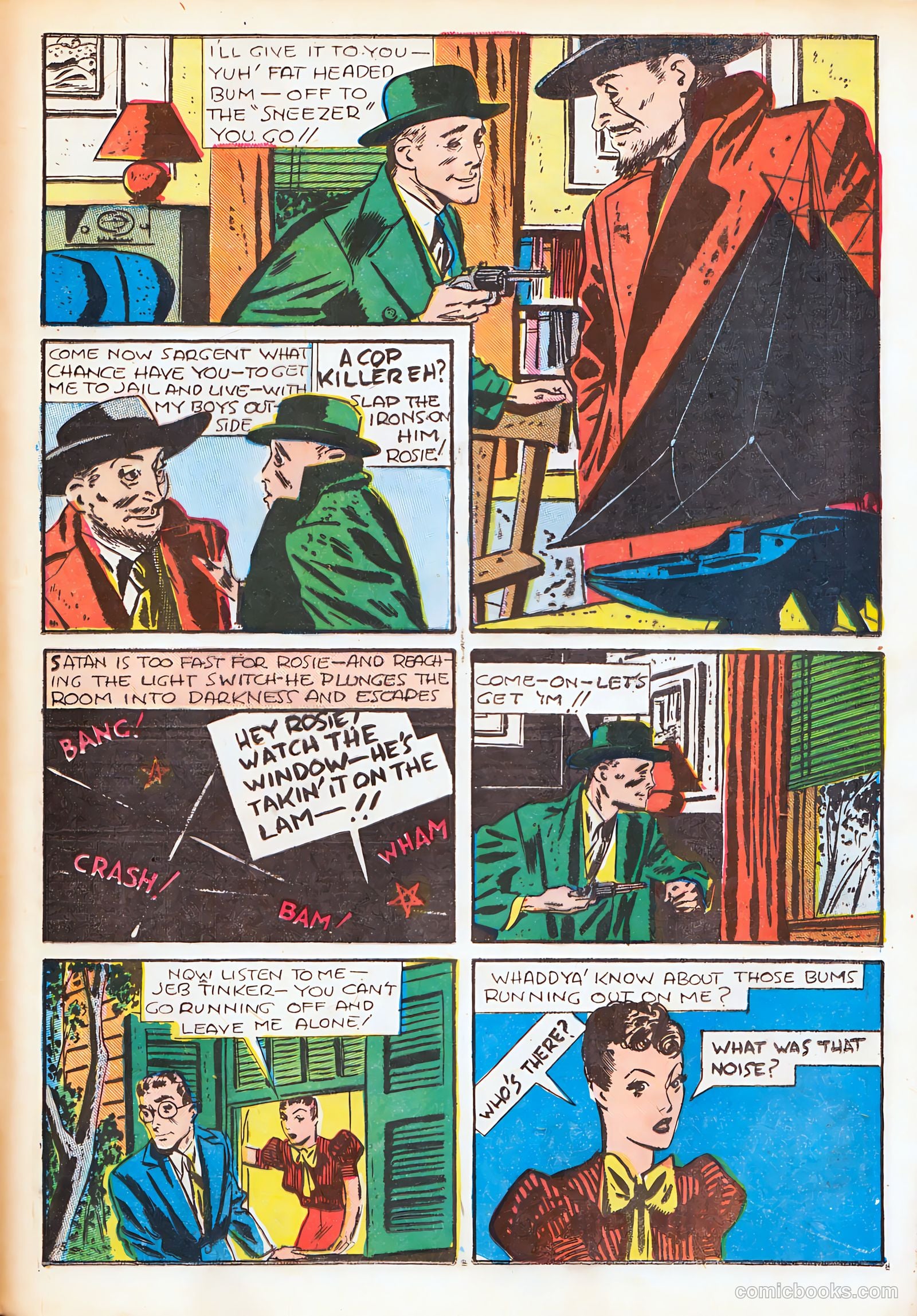 Wham Comics #2 — page 55 of 68