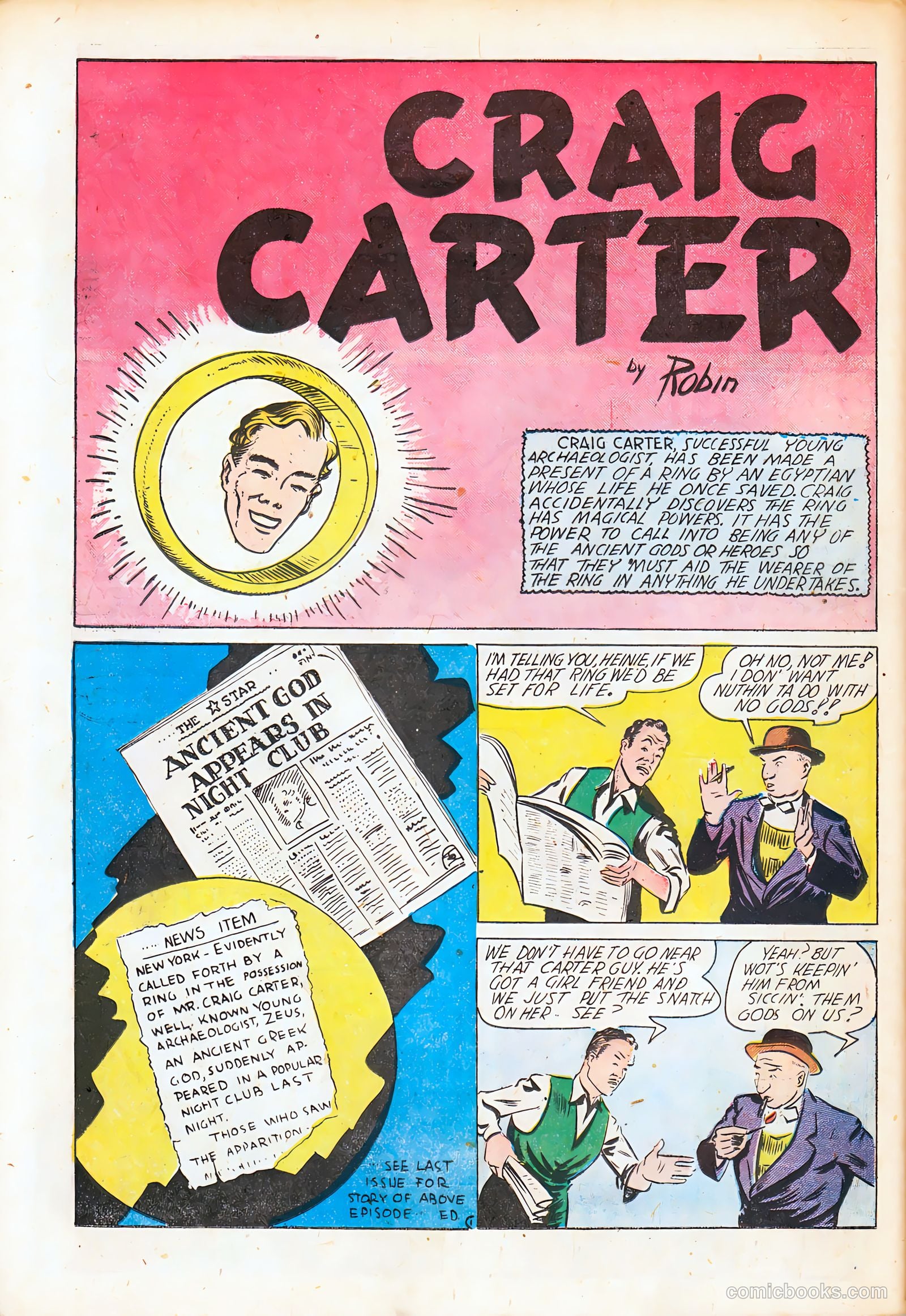 Wham Comics #2 — page 58 of 68