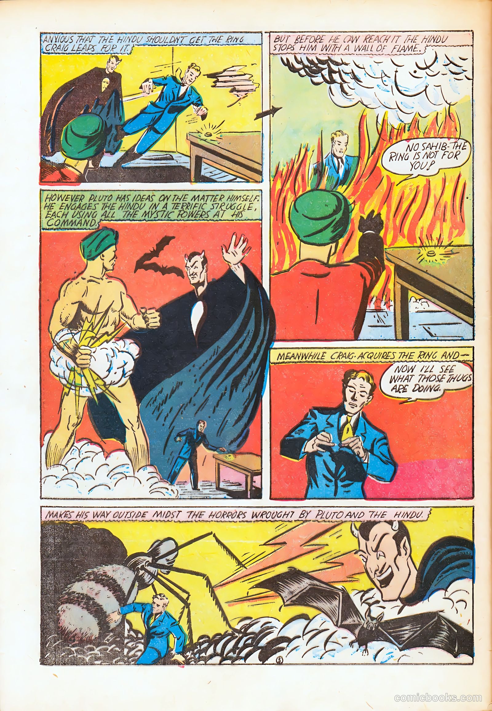 Wham Comics #2 — page 62 of 68