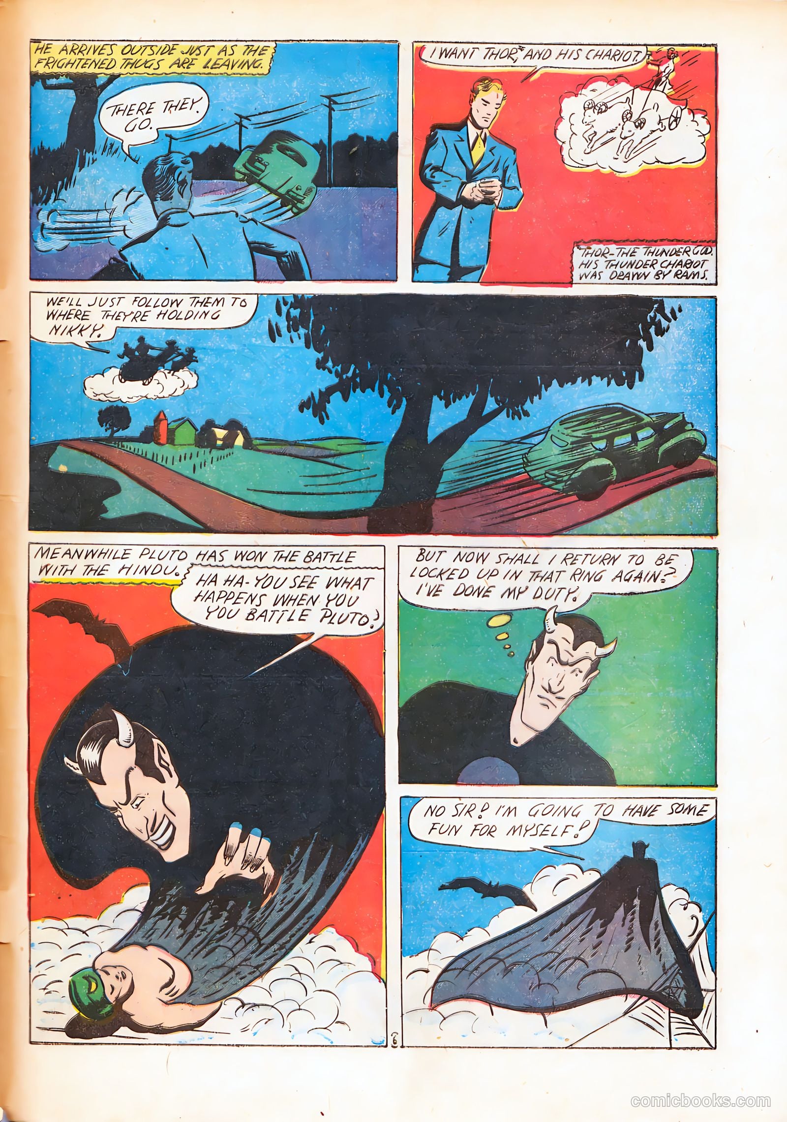 Wham Comics #2 — page 63 of 68
