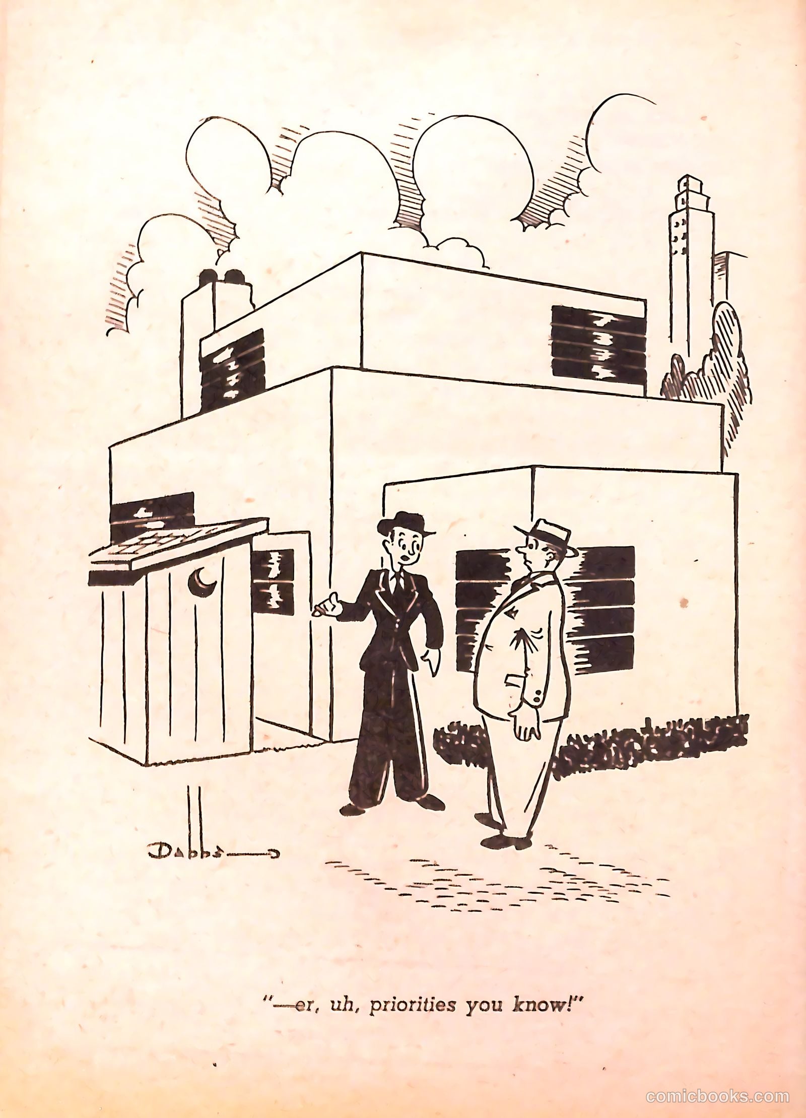 What's Cookin'! #7 — page 42 of 68