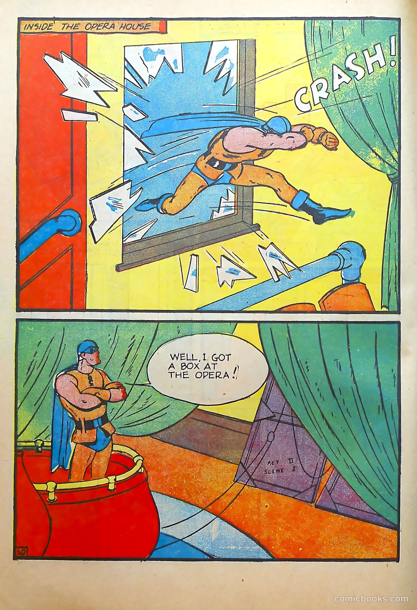 Whirlwind Comics #1 — page 12 of 68