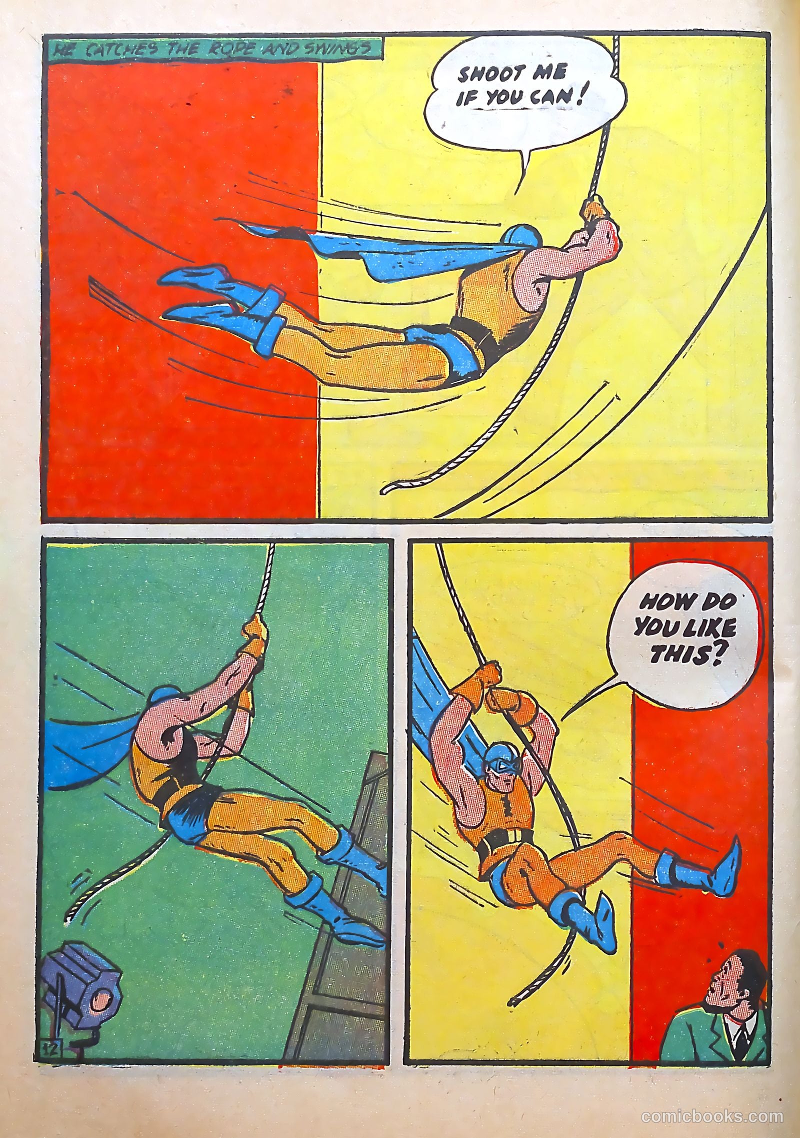 Whirlwind Comics #1 — page 14 of 68