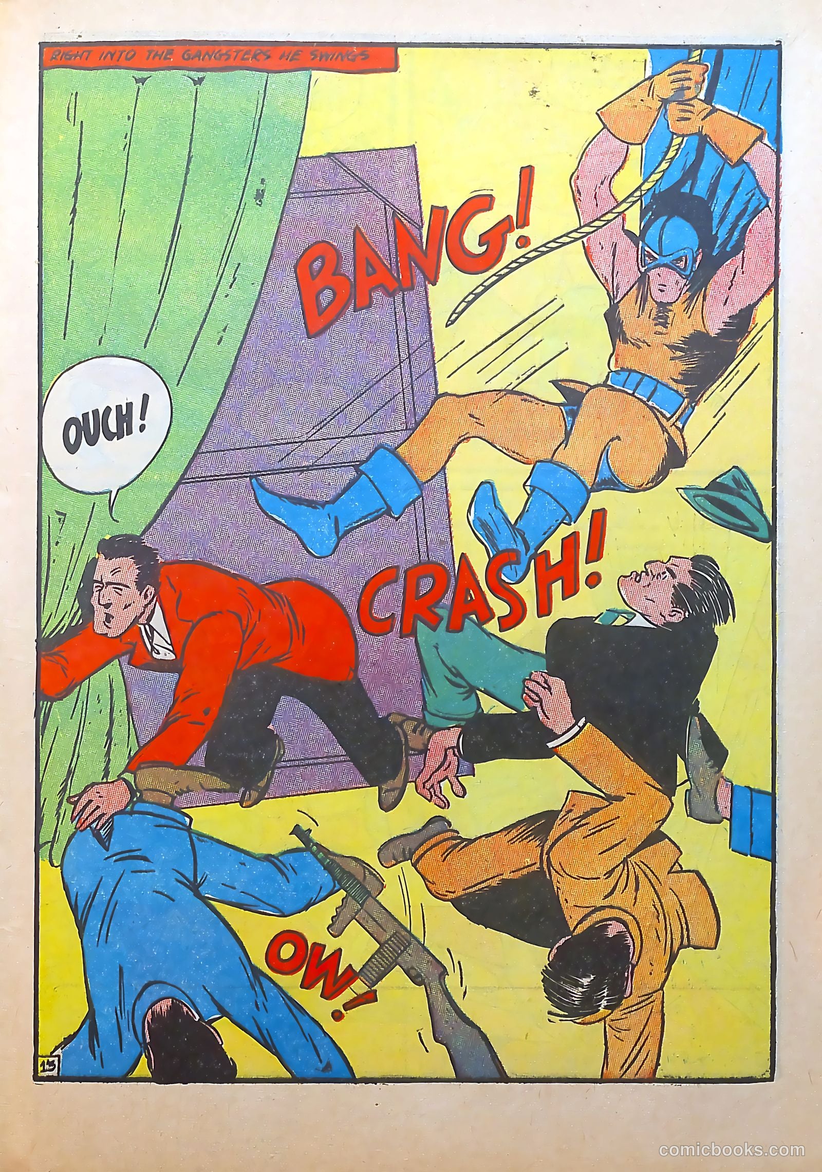 Whirlwind Comics #1 — page 15 of 68
