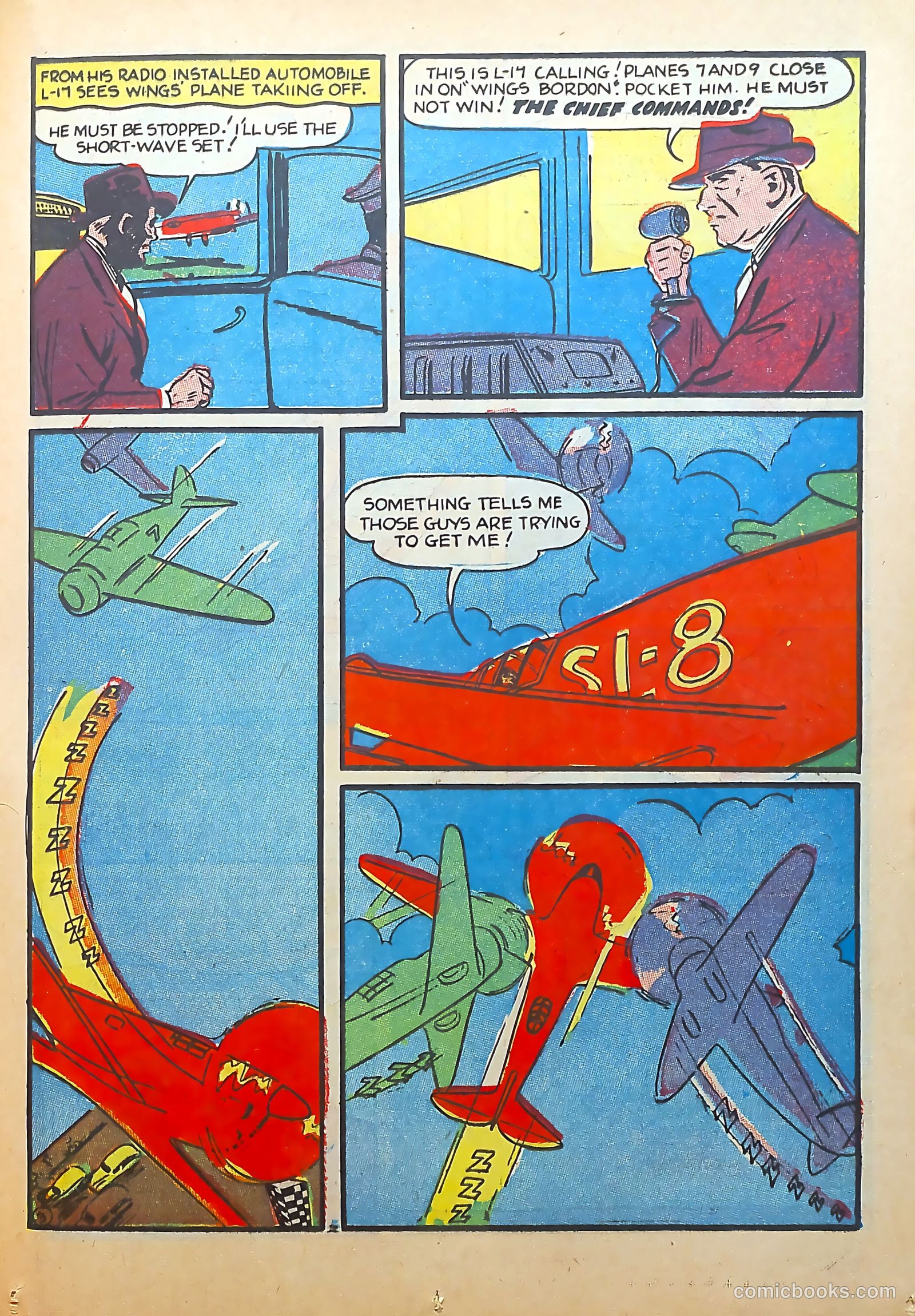 Whirlwind Comics #1 — page 25 of 68