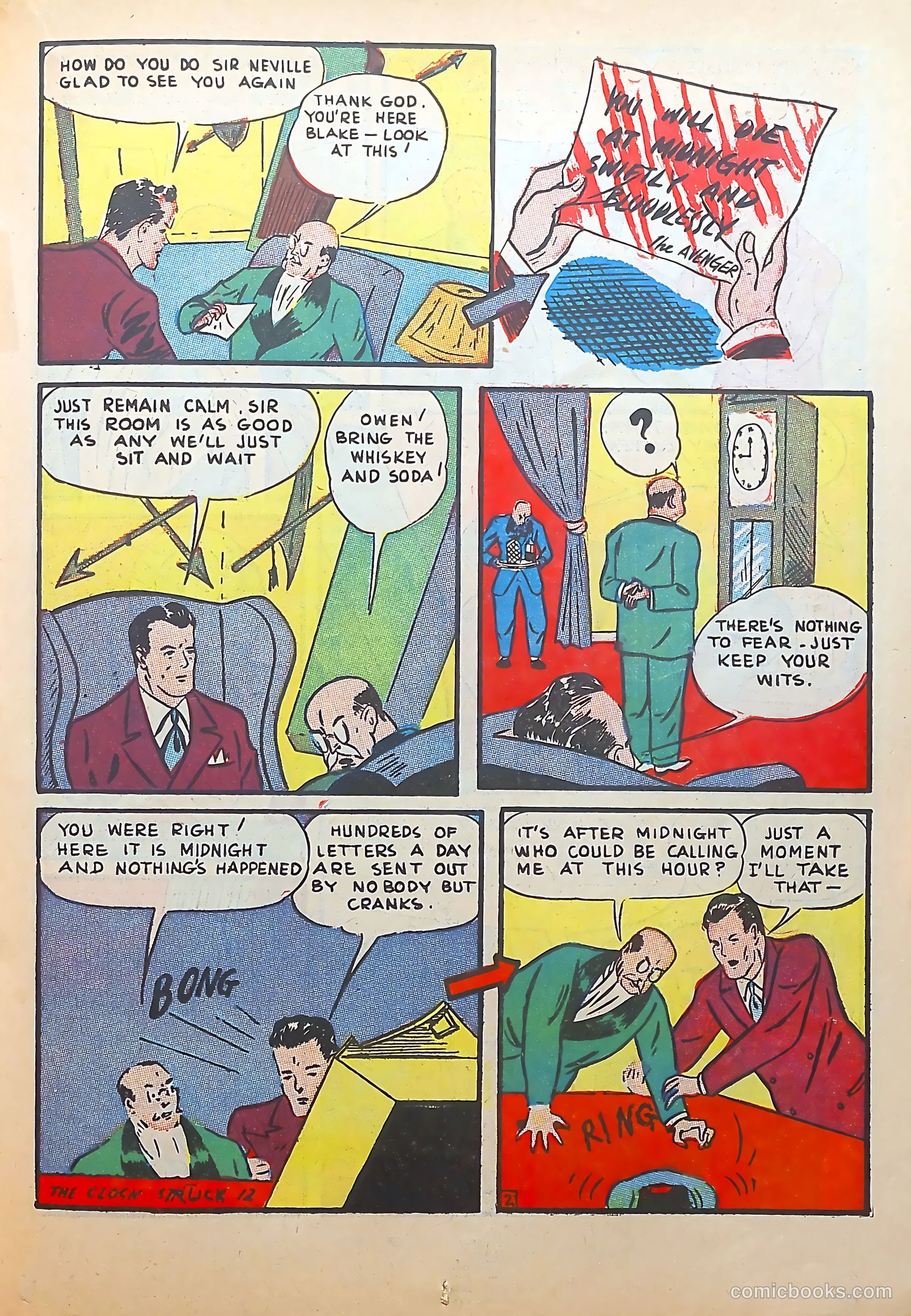 Whirlwind Comics #1 — page 29 of 68