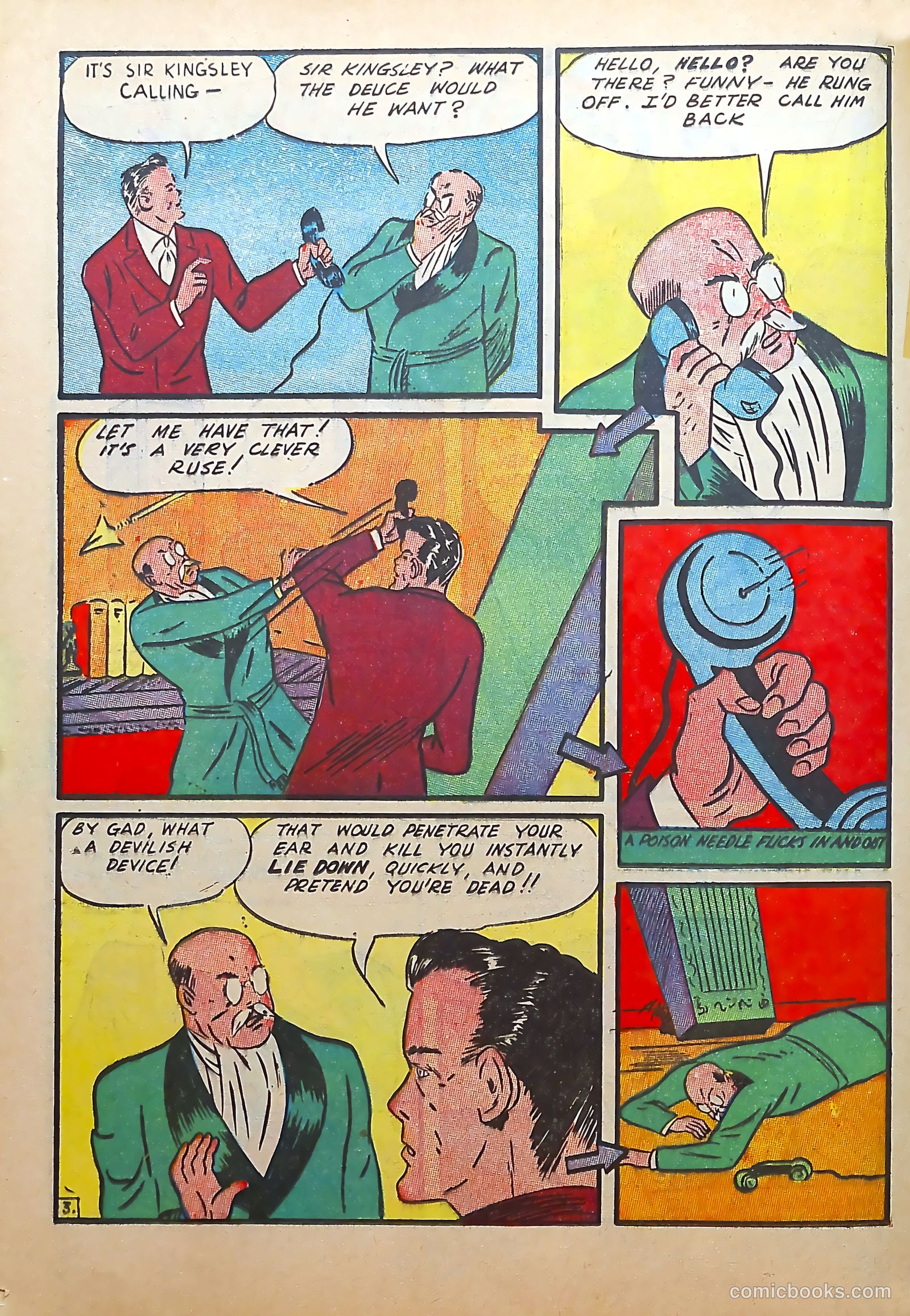 Whirlwind Comics #1 — page 30 of 68