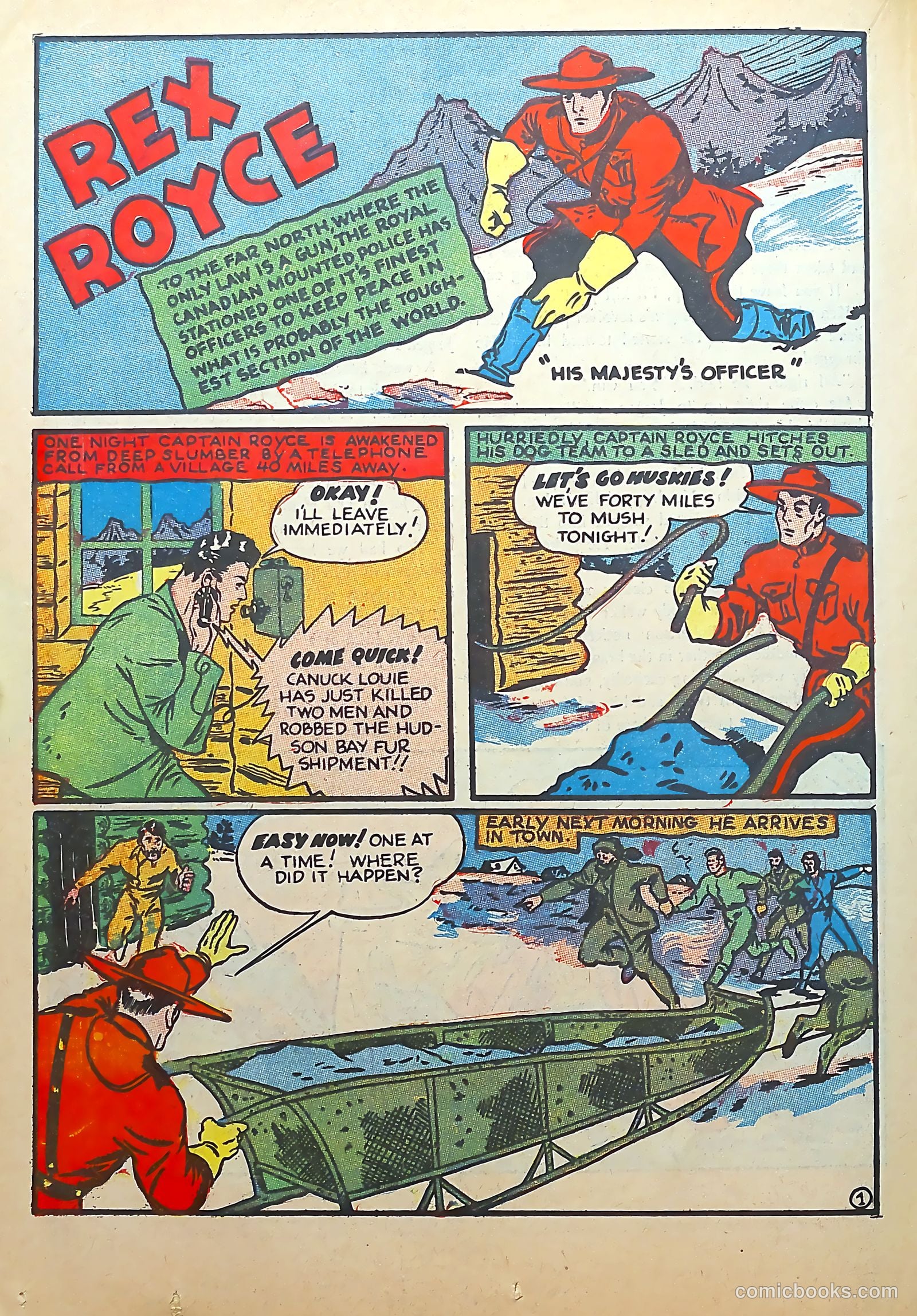 Whirlwind Comics #1 — page 40 of 68