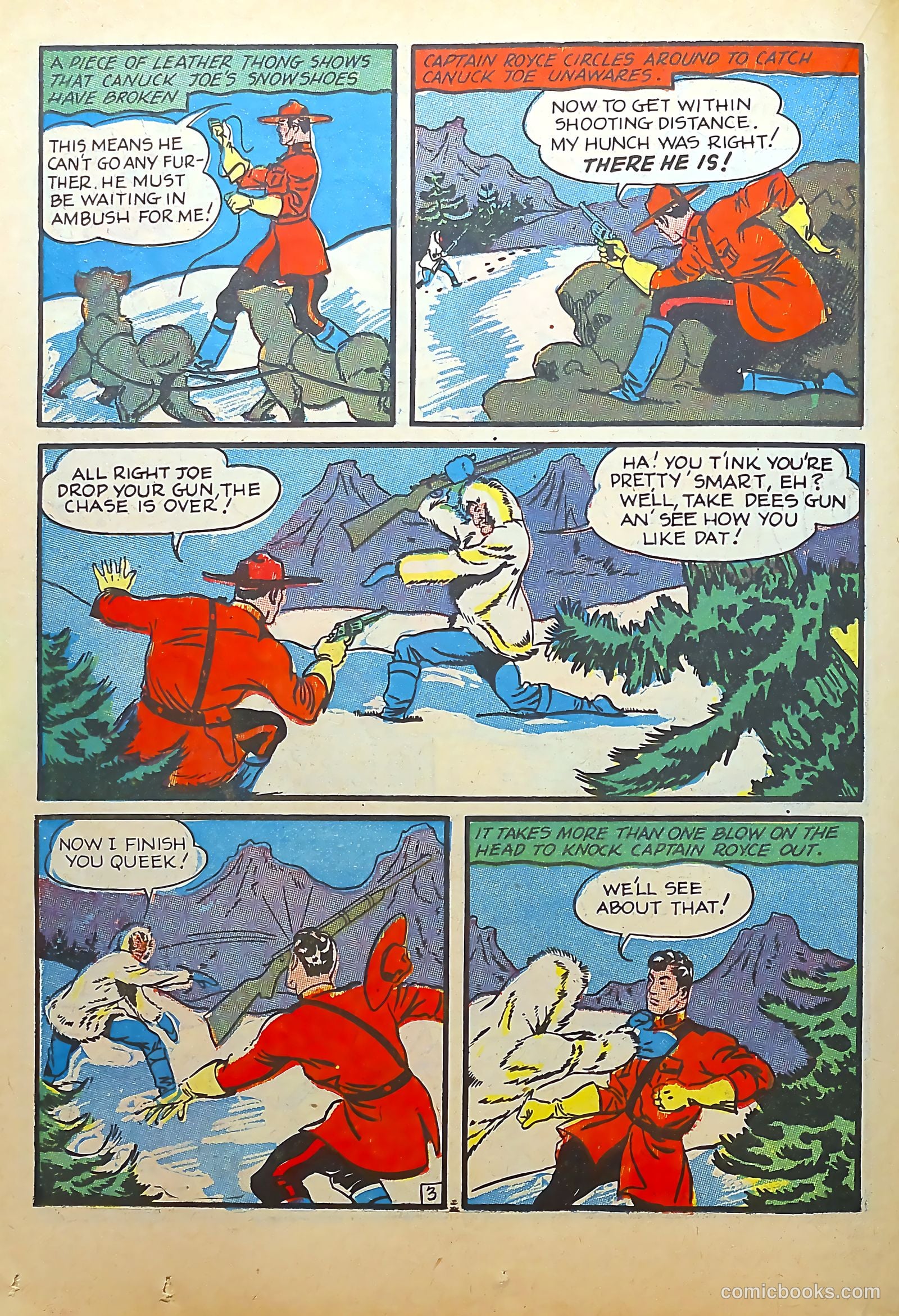 Whirlwind Comics #1 — page 42 of 68