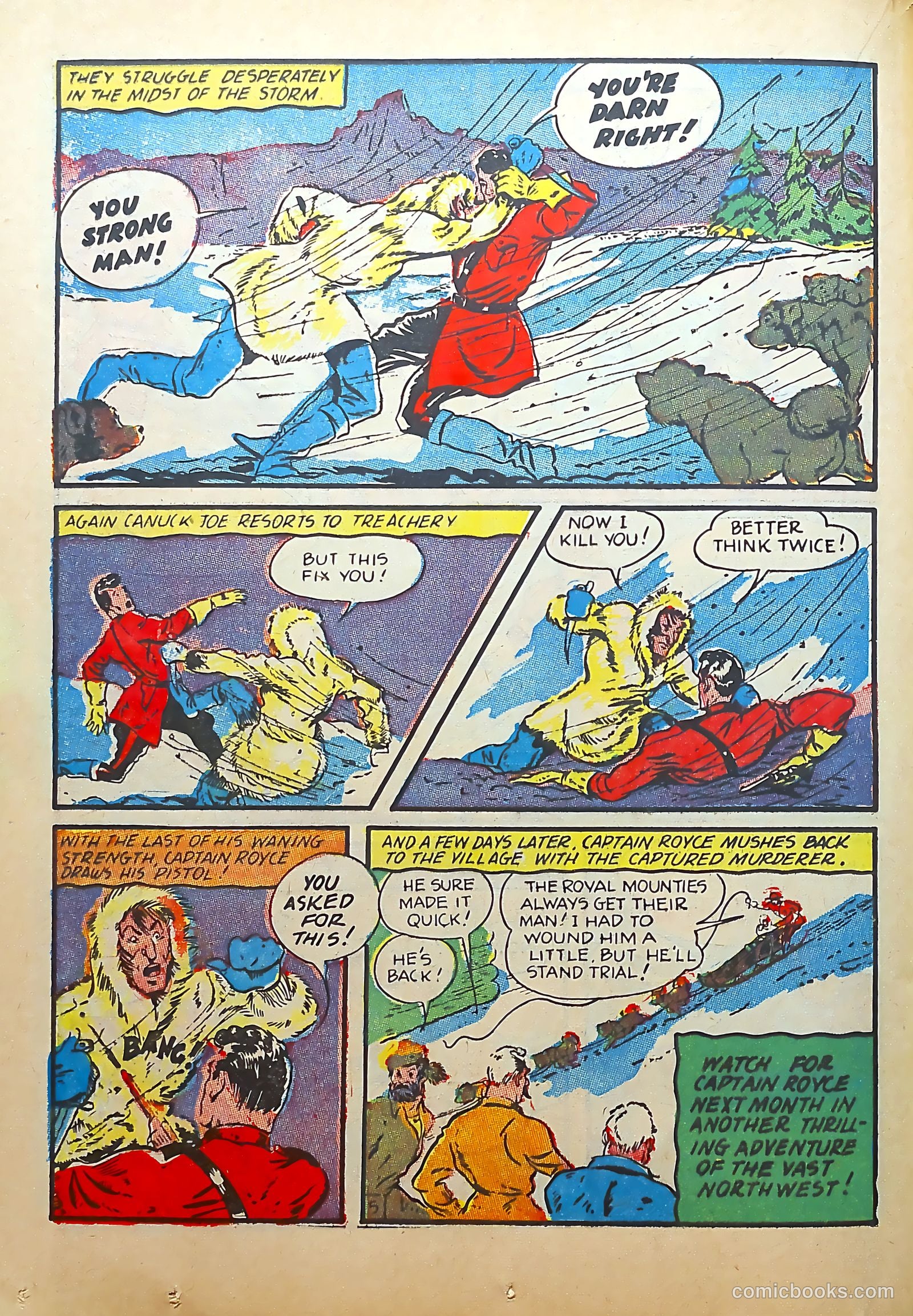 Whirlwind Comics #1 — page 44 of 68