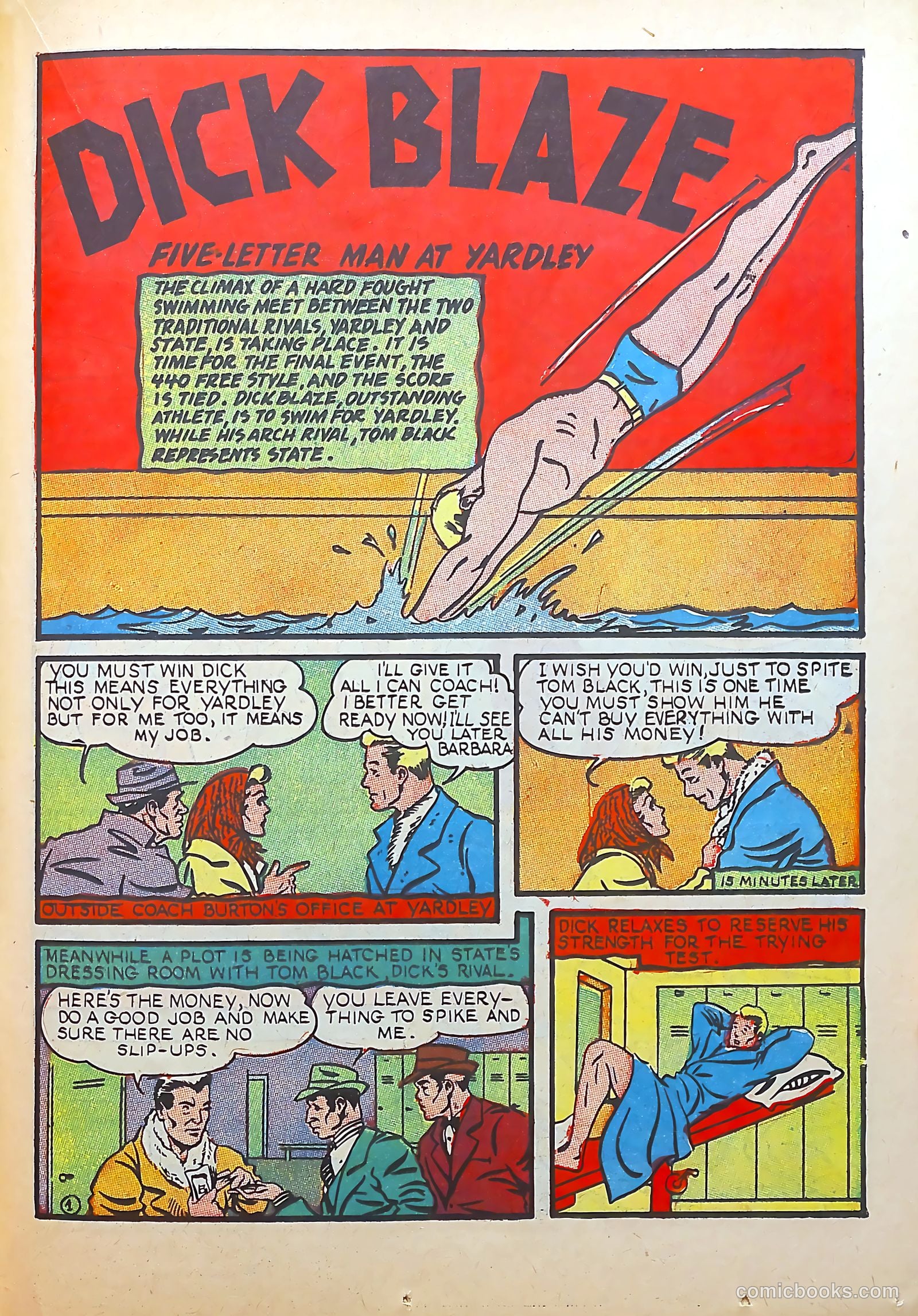 Whirlwind Comics #1 — page 45 of 68