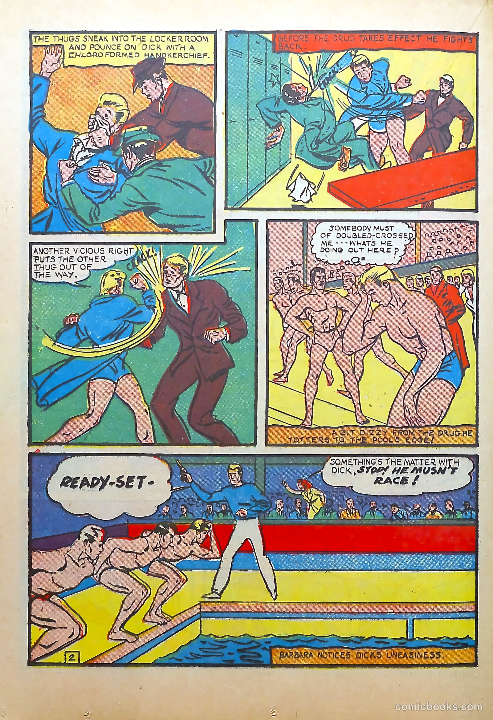 Whirlwind Comics #1 — page 46 of 68