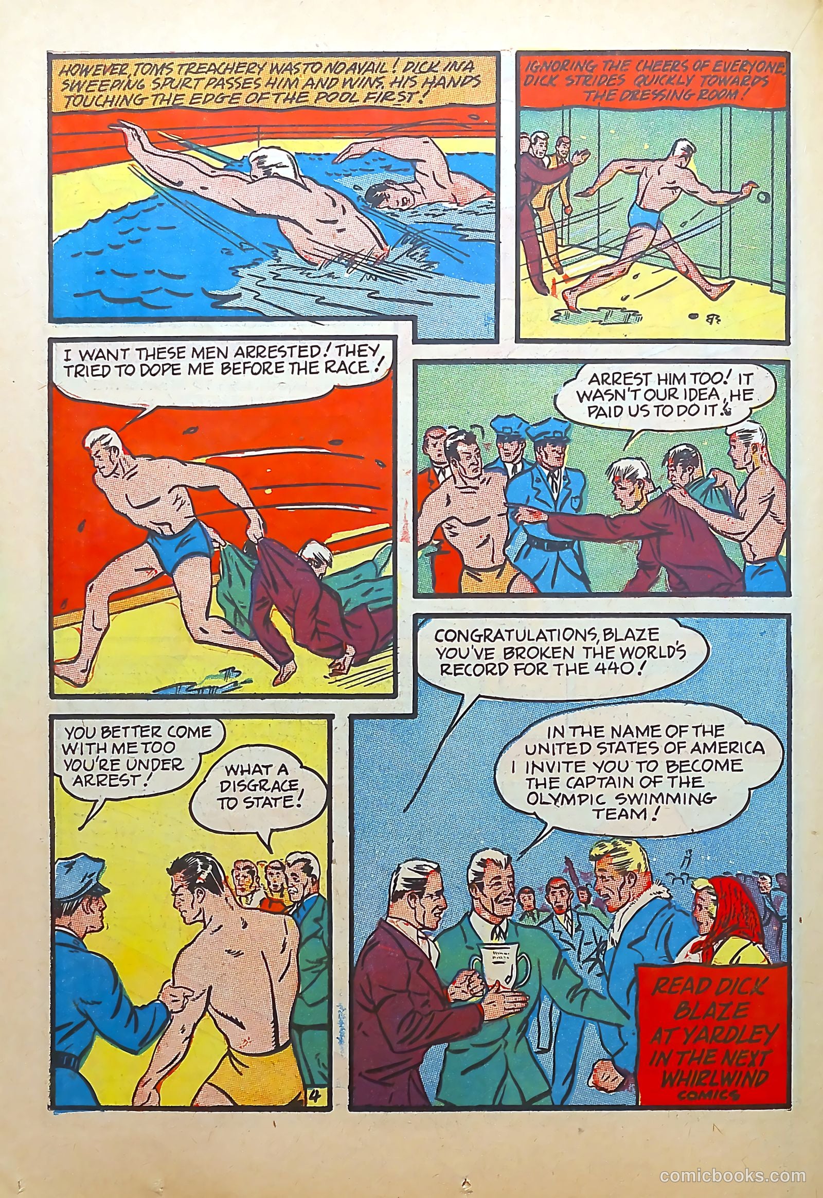Whirlwind Comics #1 — page 48 of 68