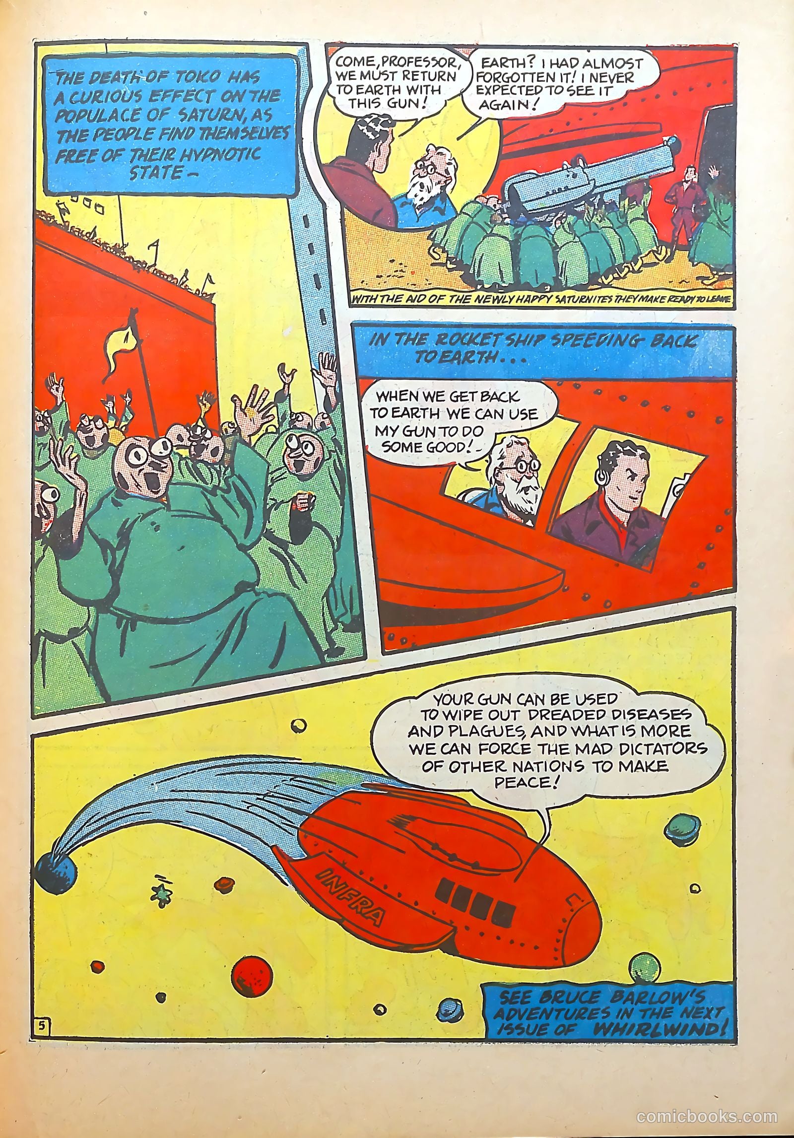 Whirlwind Comics #1 — page 53 of 68