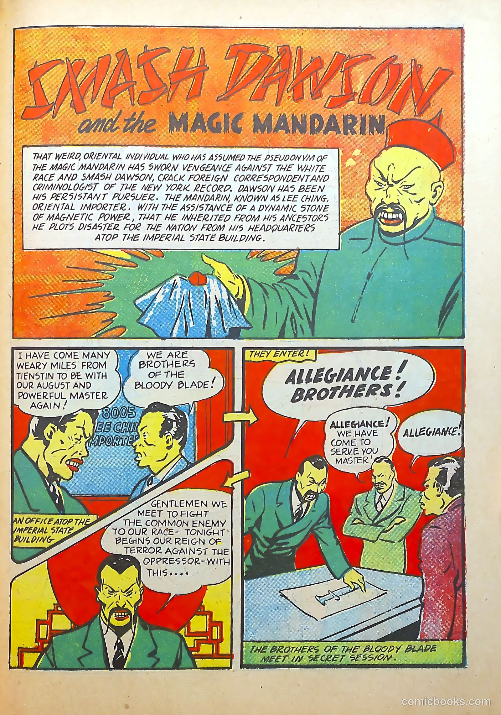 Whirlwind Comics #1 — page 57 of 68