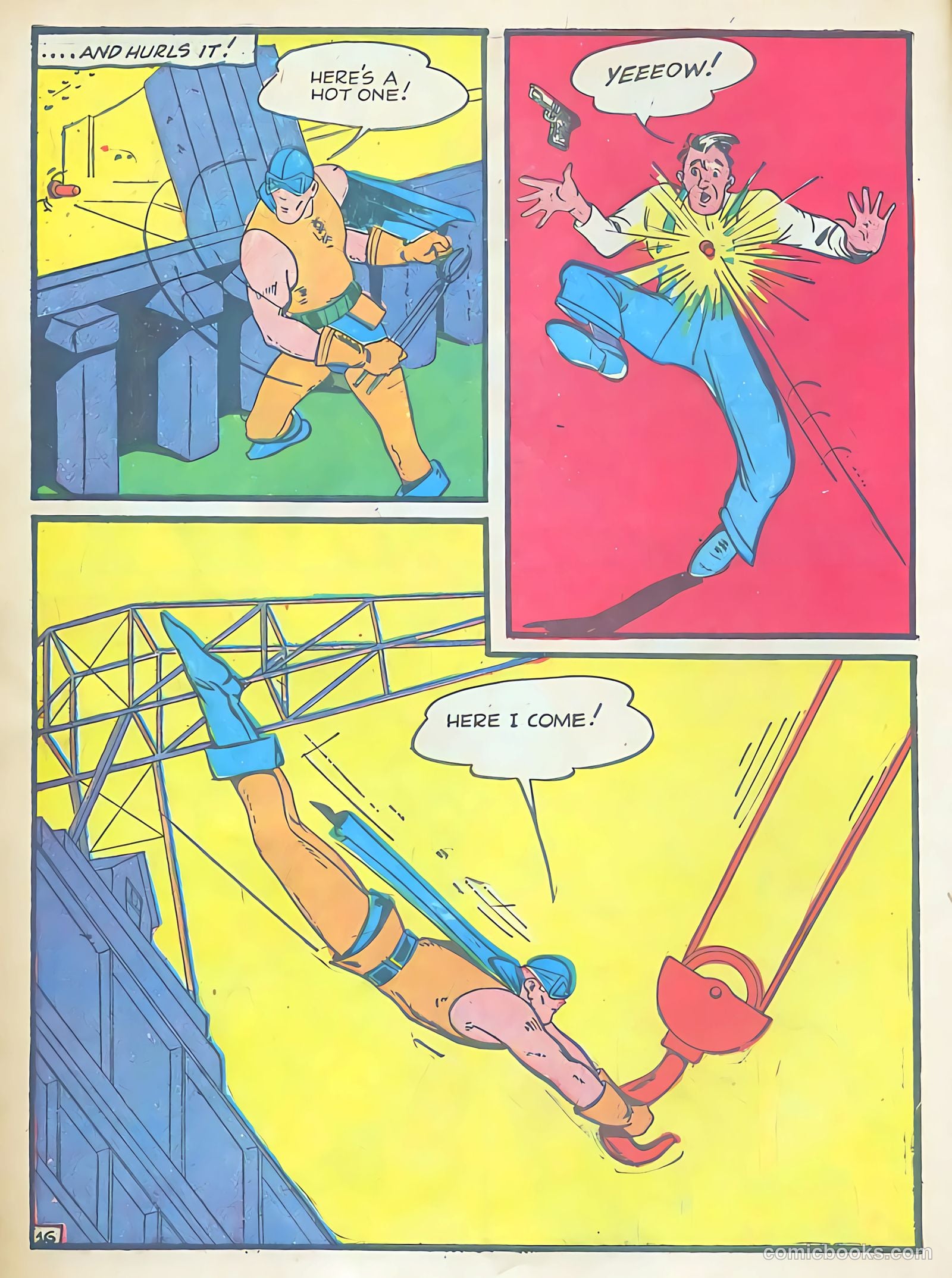 Whirlwind Comics #2 — page 20 of 68
