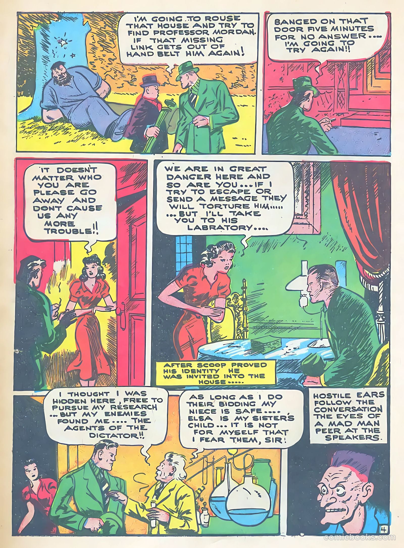 Whirlwind Comics #2 — page 26 of 68